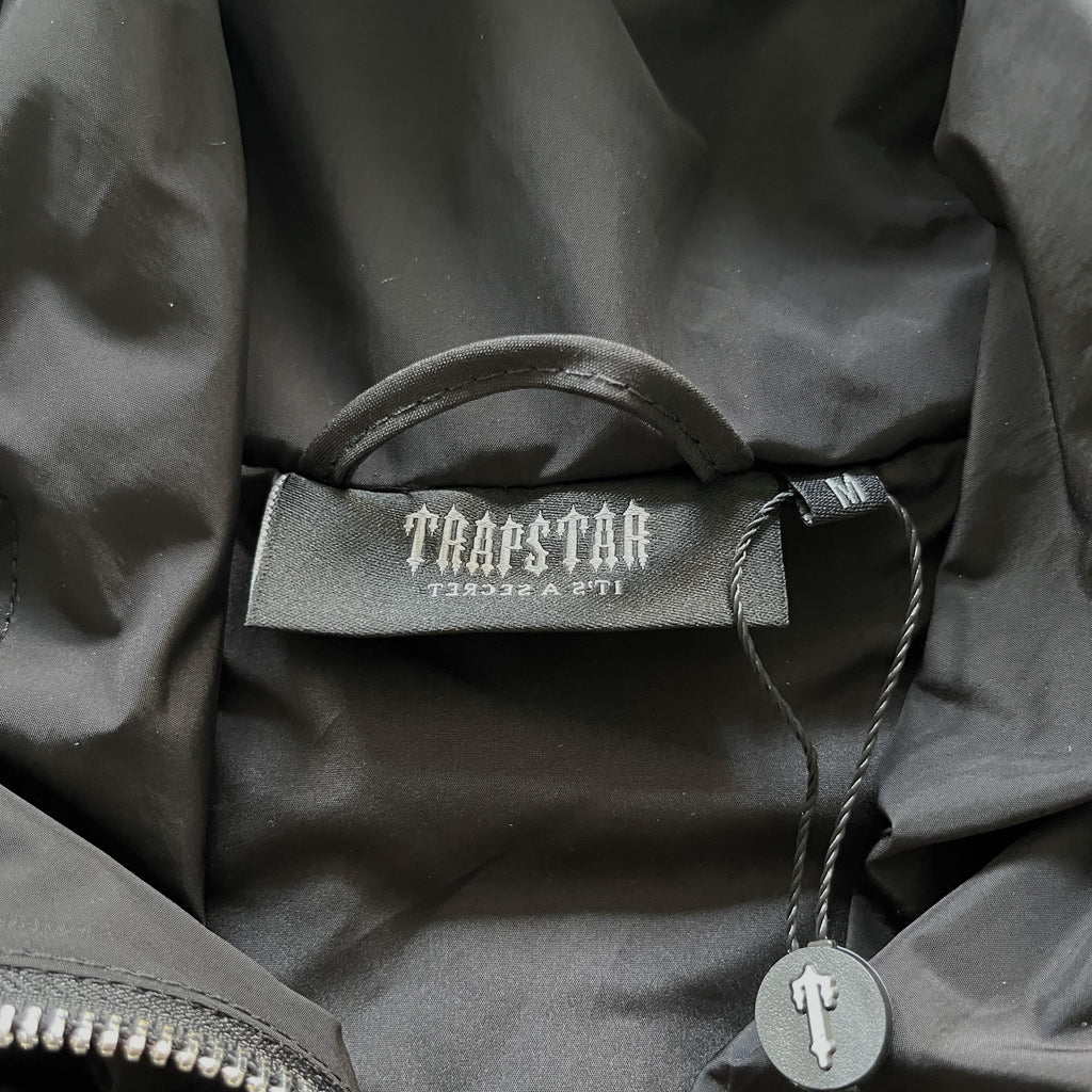 Trapstar Windbreaker