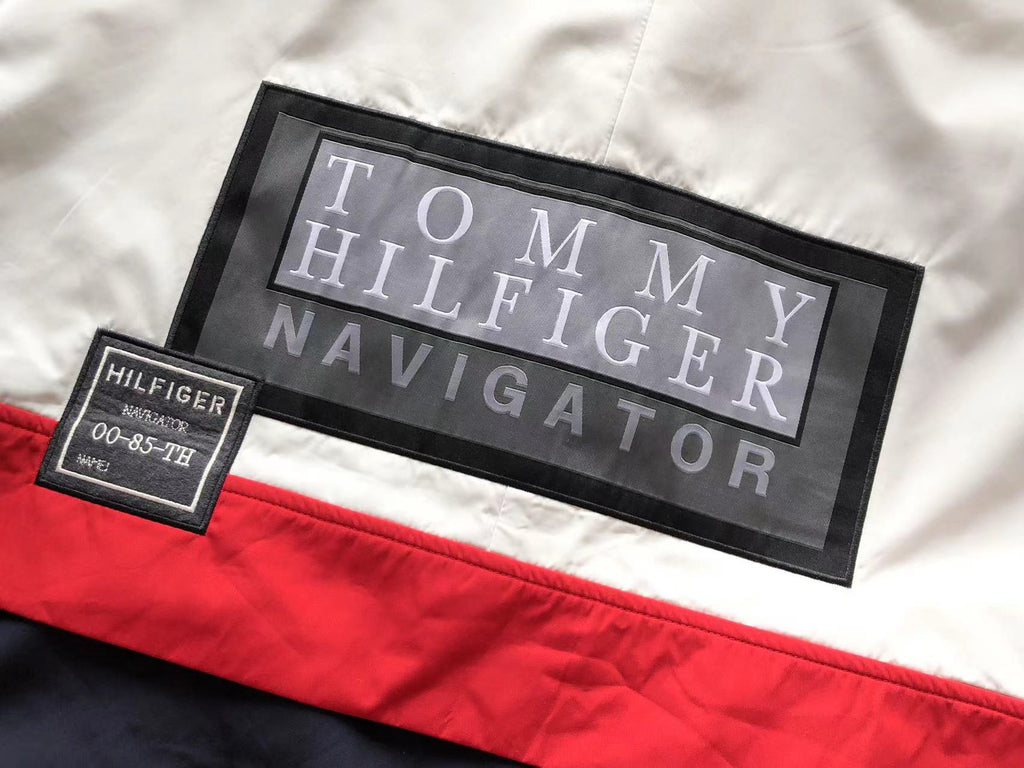 Tommy Hilfiger Jacket