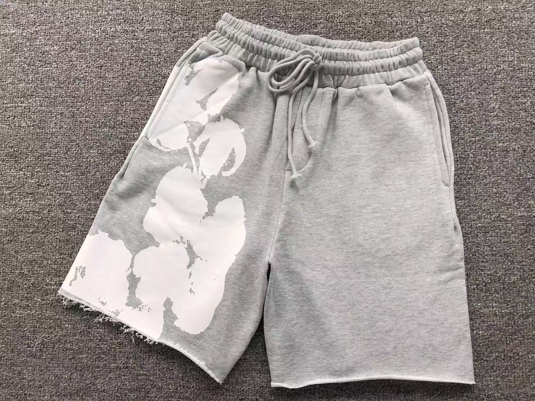 Denim Tears Tshirt & Shorts