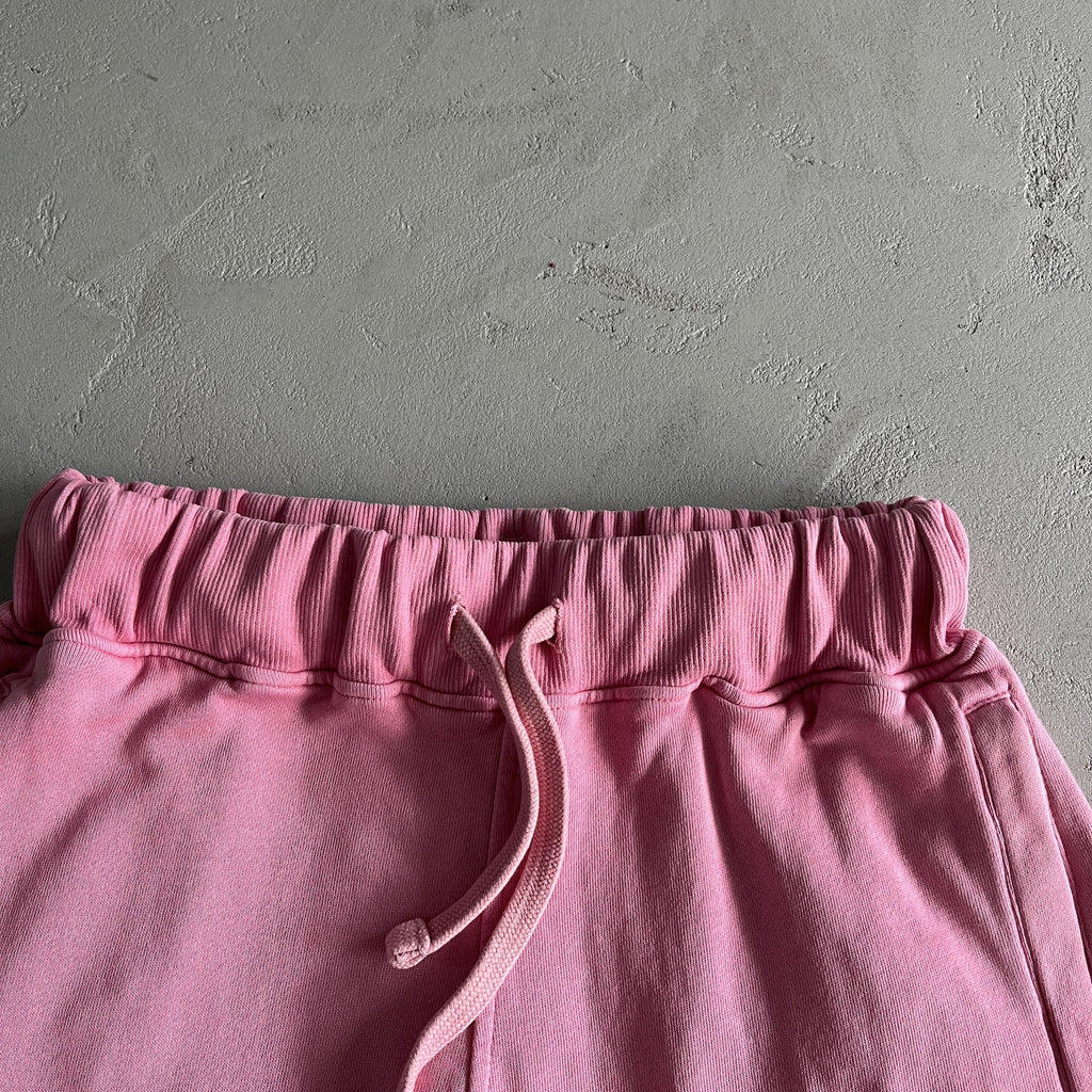 Trapstar Tracksuit Womens Cropped