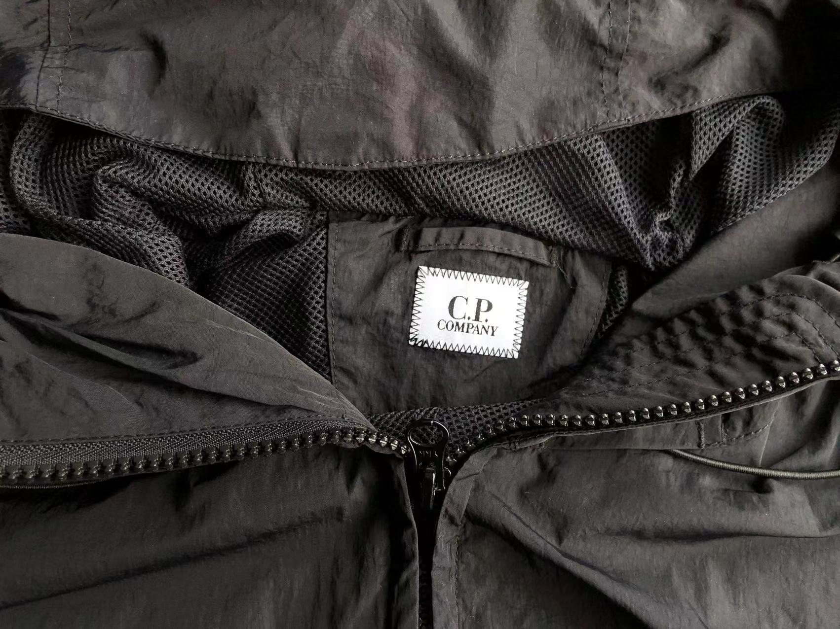 C.P Company Jacket