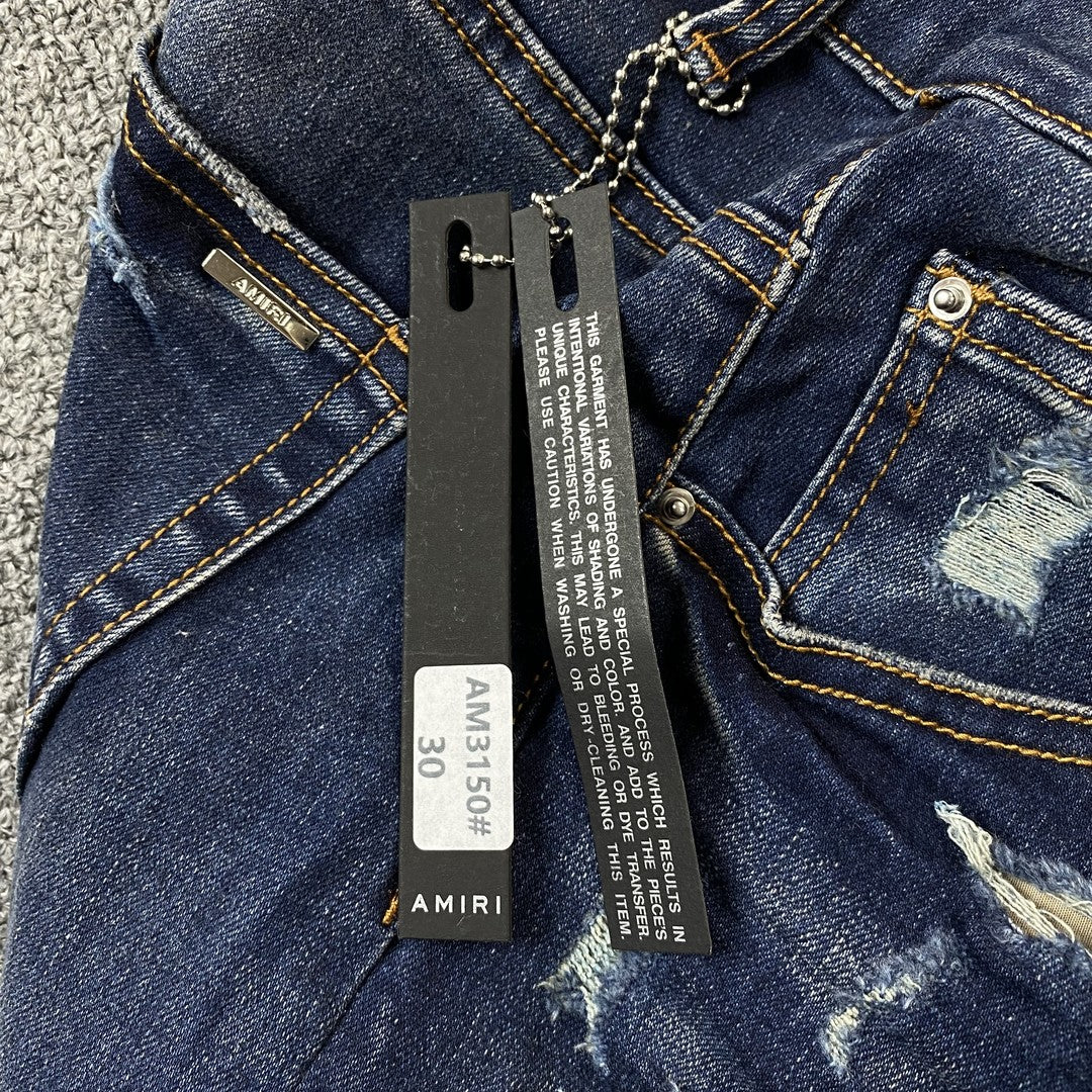 Amiri Jeans