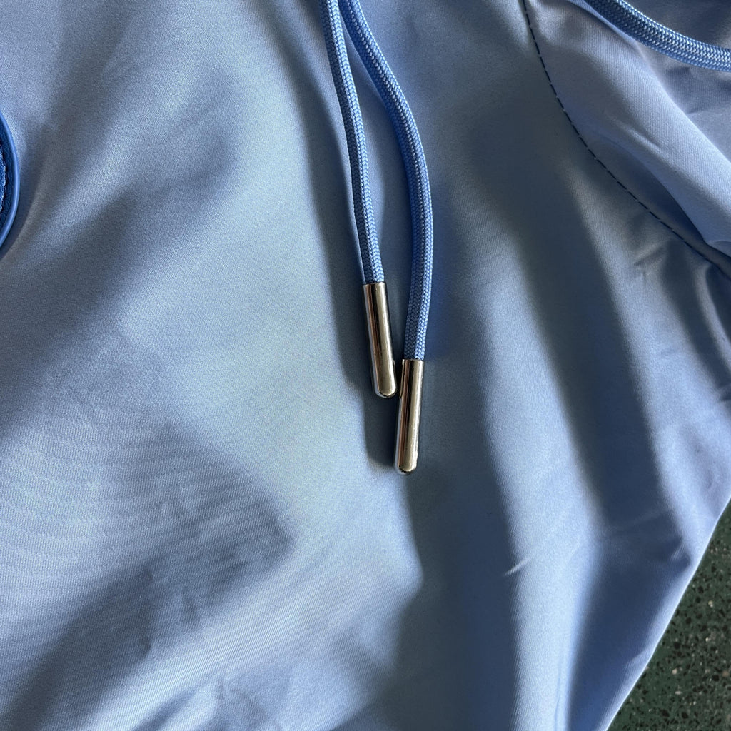 Trapstar Windbreaker