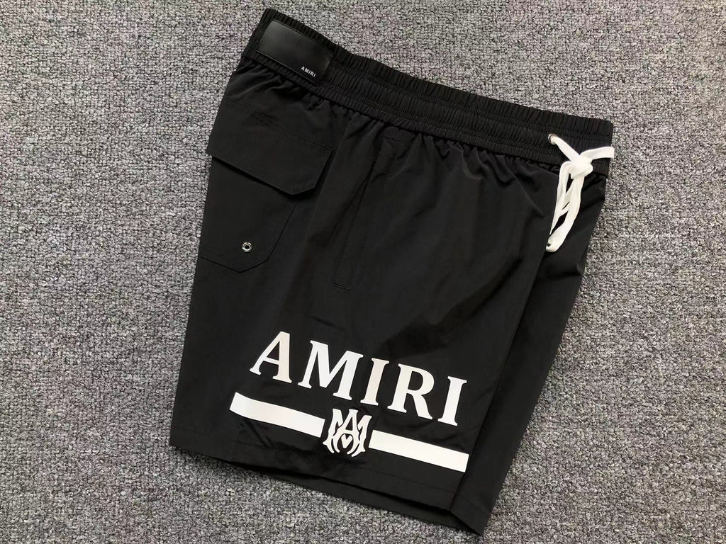 Amiri Shorts