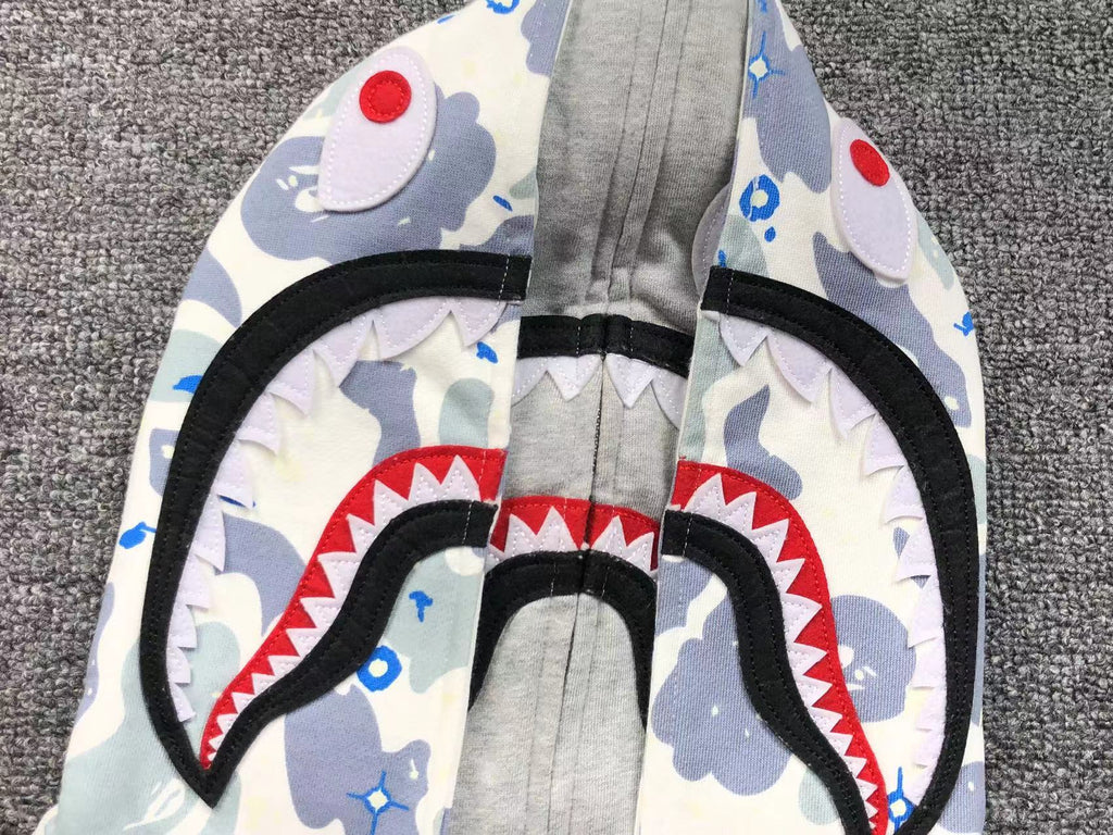 Bape Hoodie