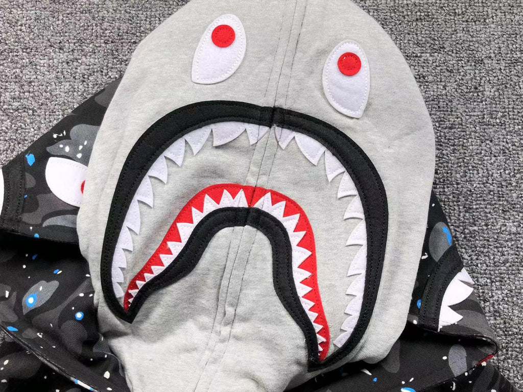 Bape Hoodie