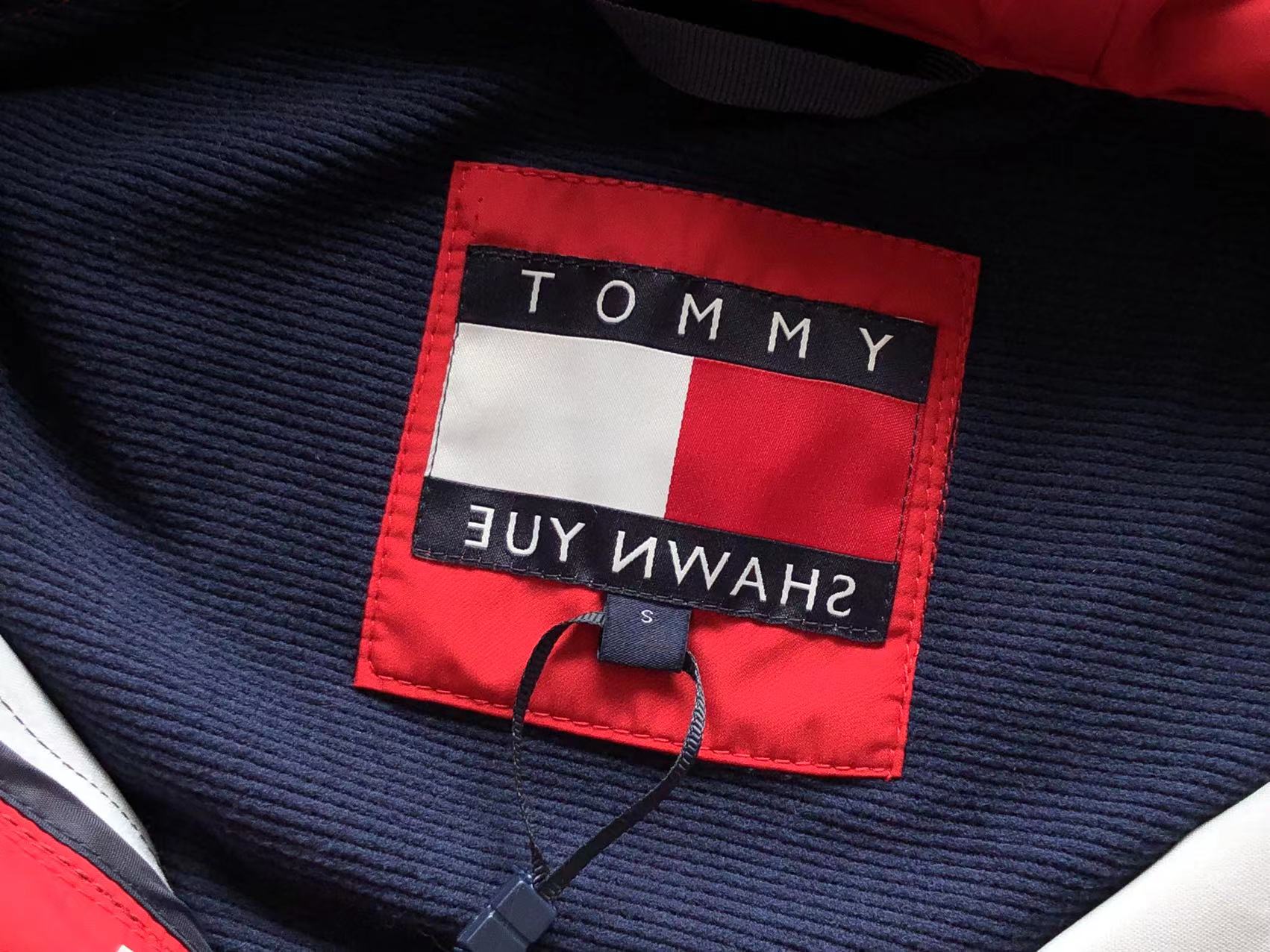 Tommy Hilfiger Jacket