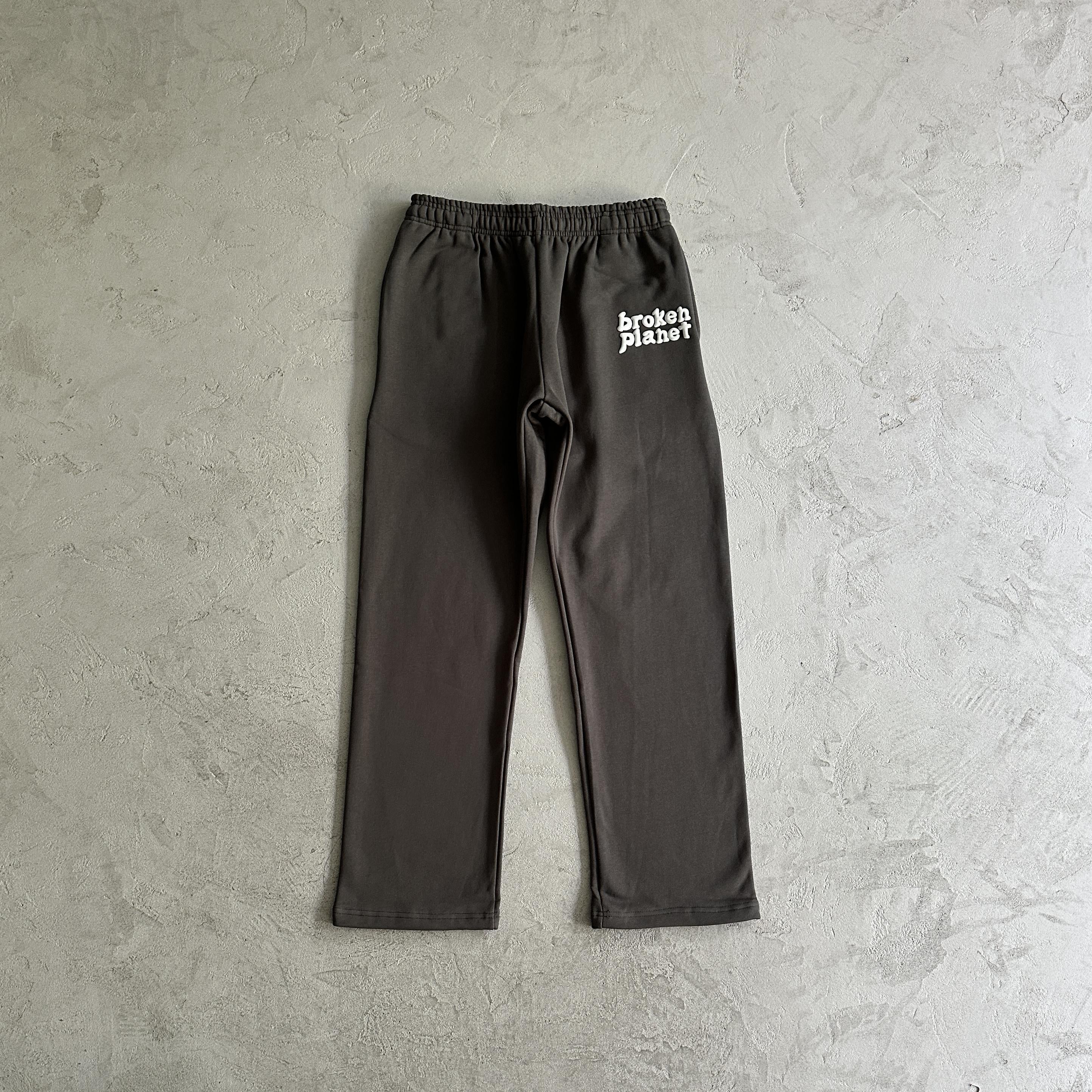 Broken P basics  joggers