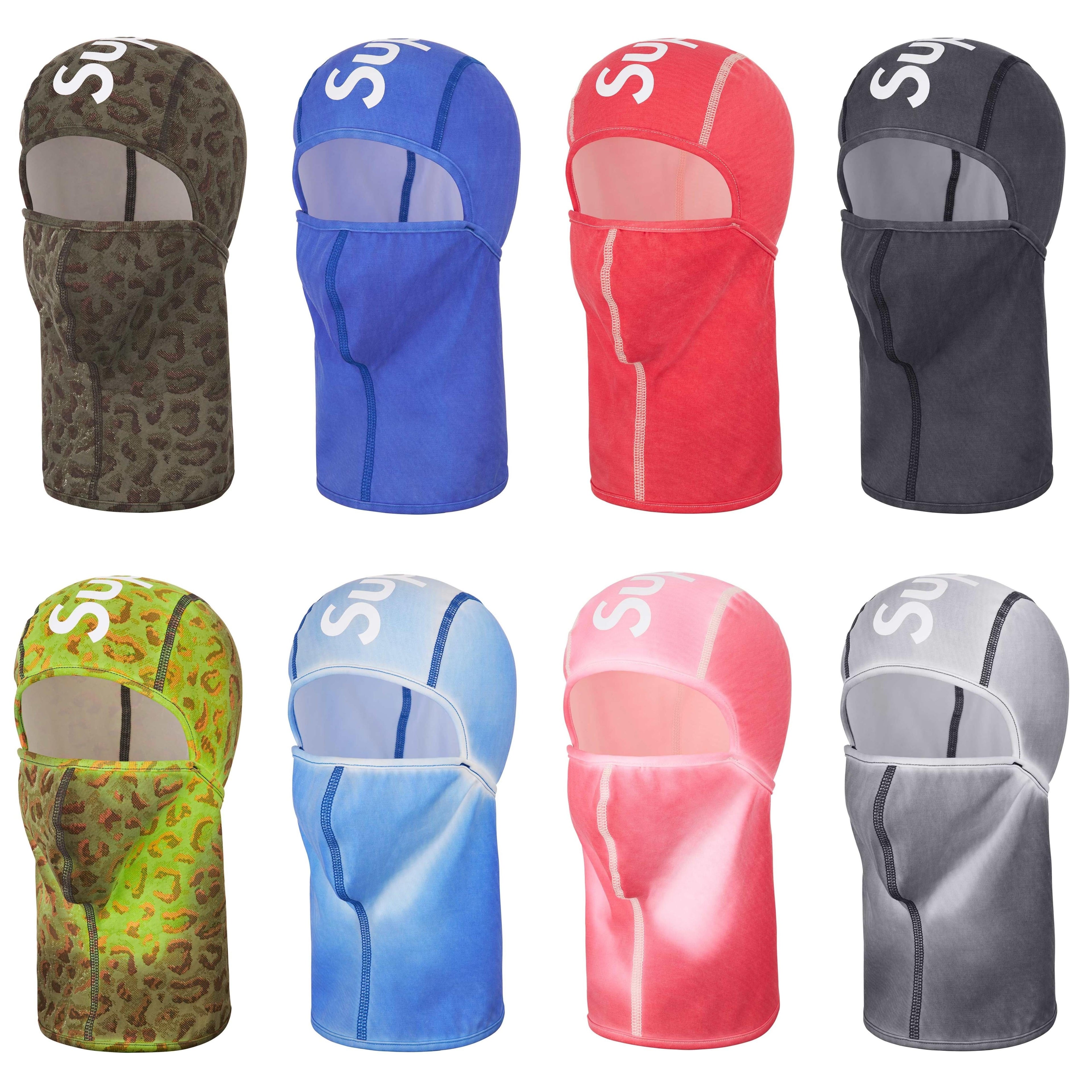 Supreme Hear Reactive Balaclava