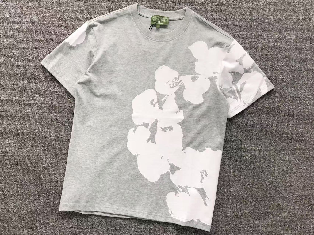 Denim Tears Tshirt & Shorts