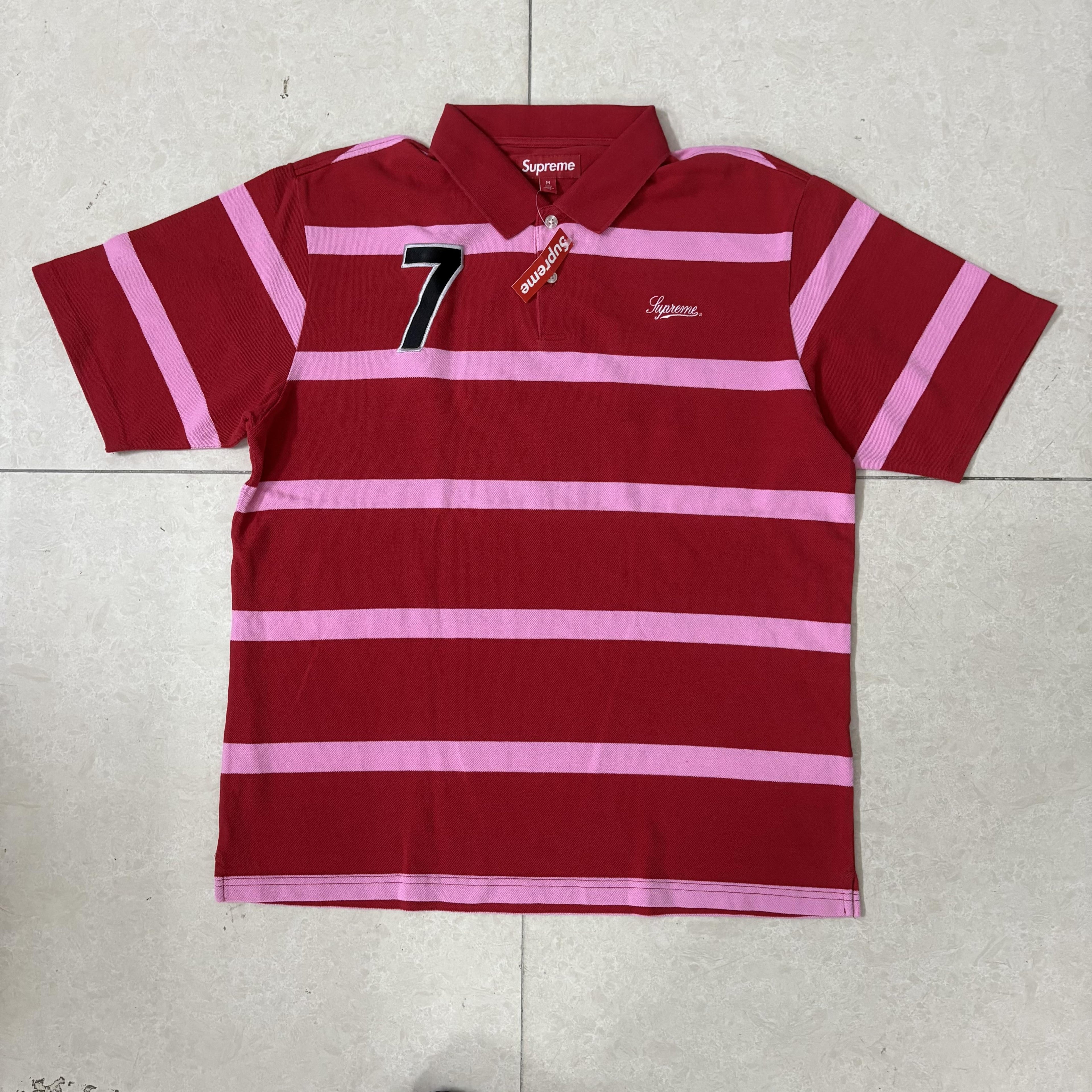 Supreme Polo