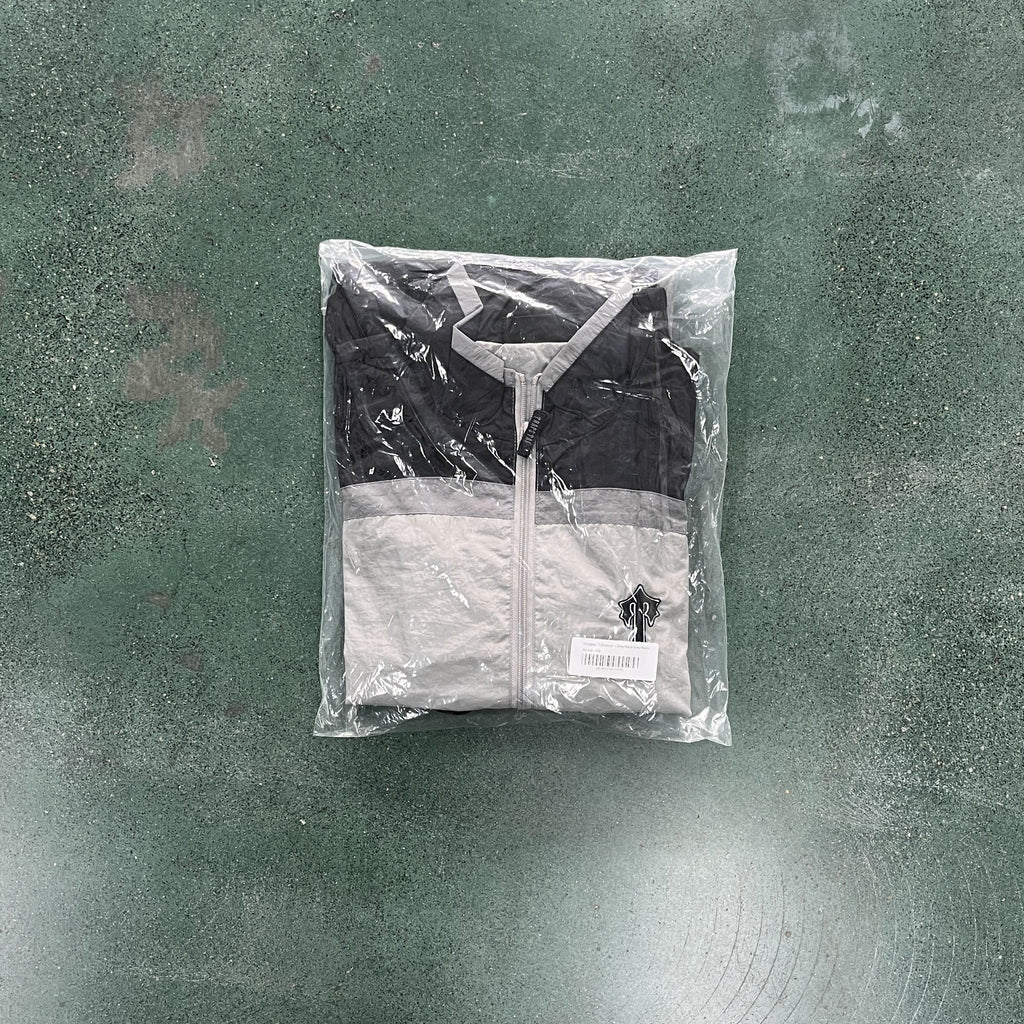 Trapstar Shellsuit Irongate