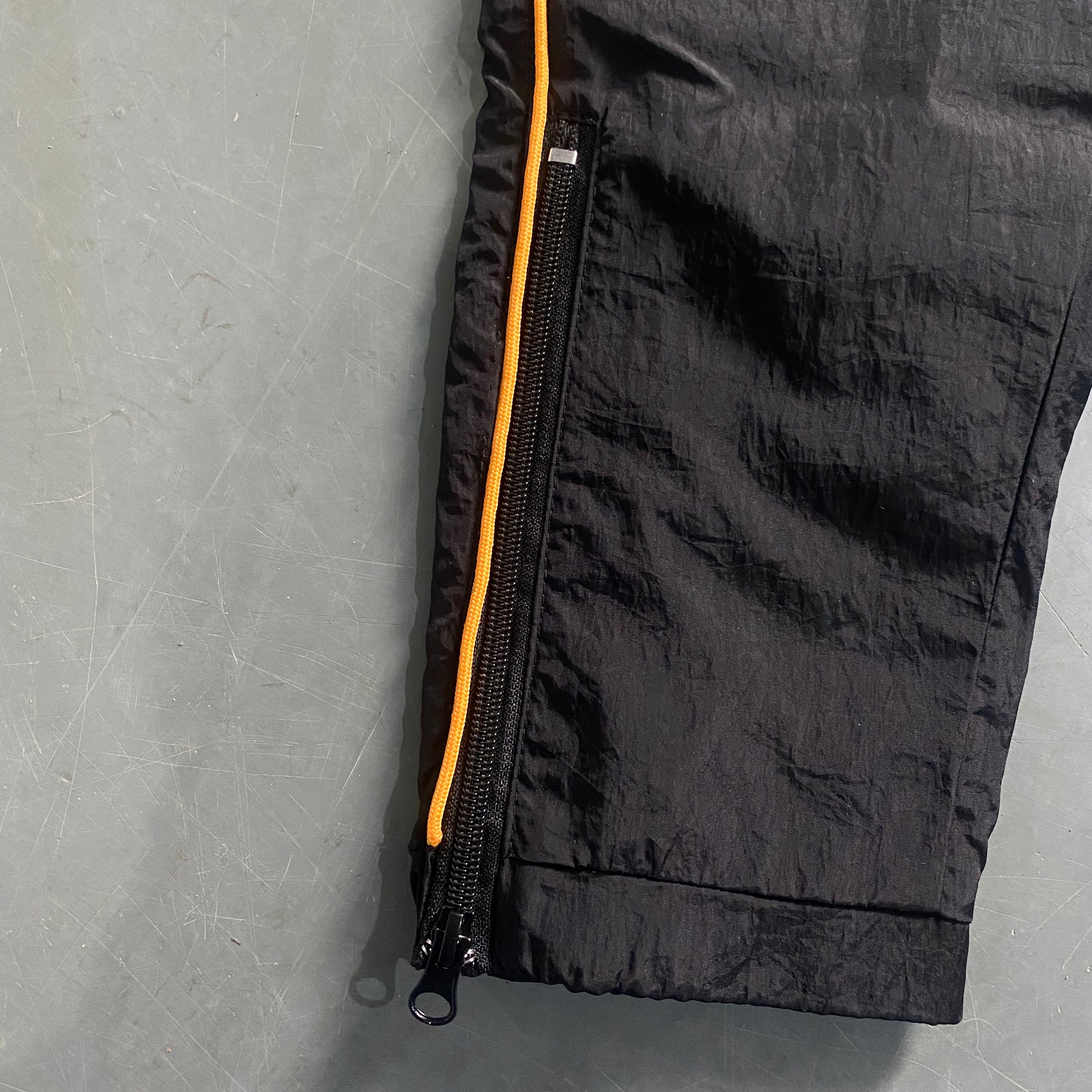 Trapstar Shellsuit Irongate