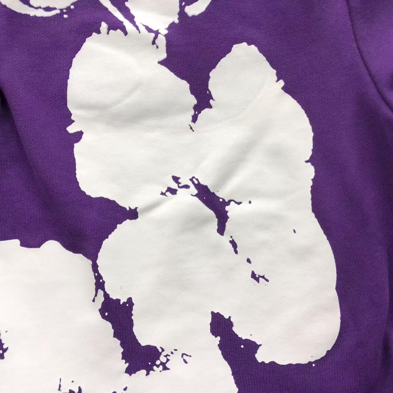 Denim Tears Tshirt & Shorts