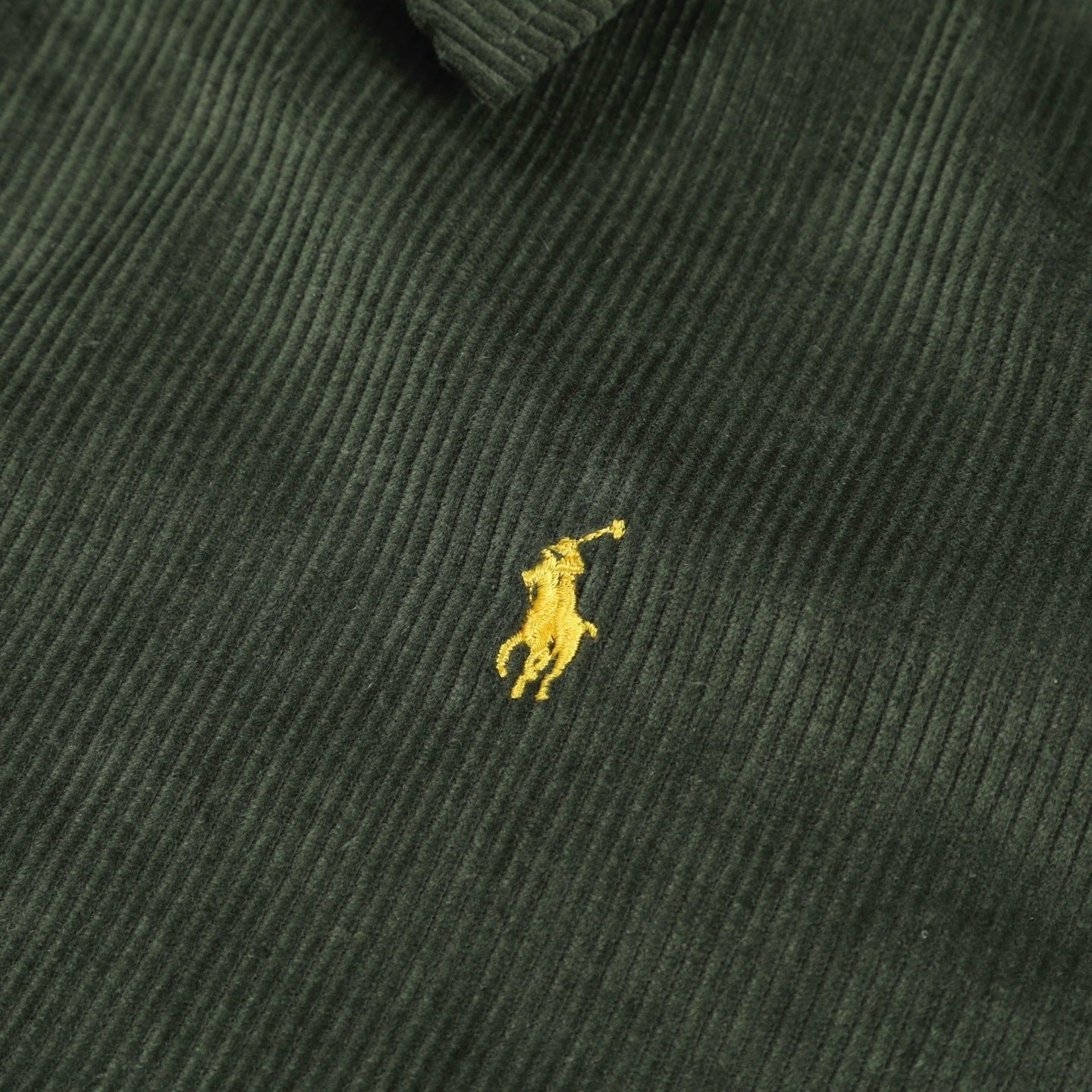 Ralph Lauren Jacket Corduroy