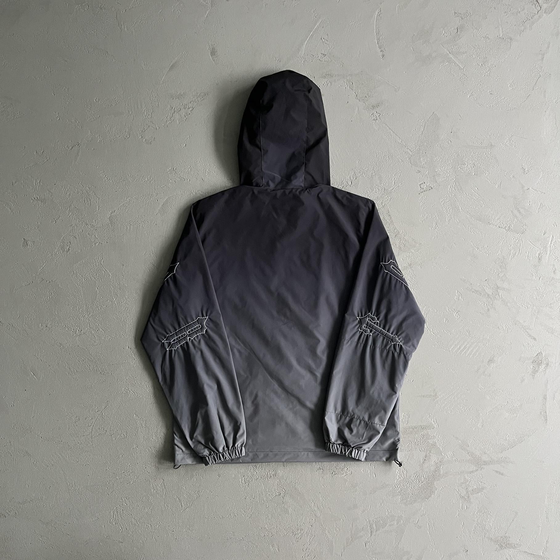Trapstar Windbreaker