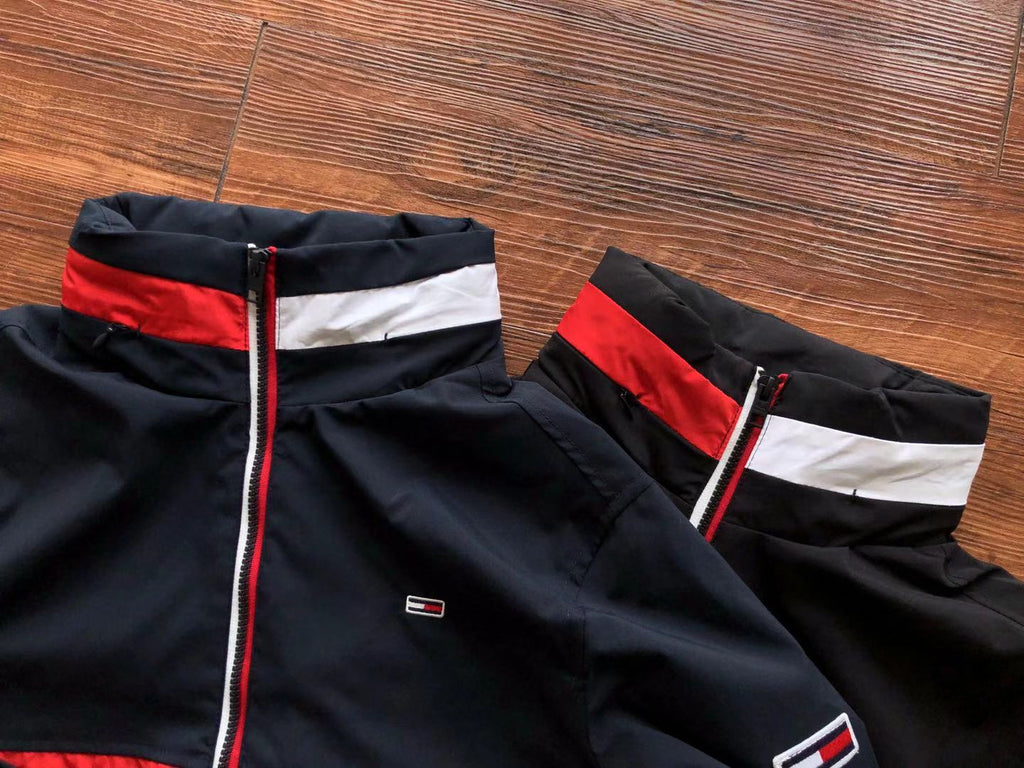 Tommy Hilfiger Jacket