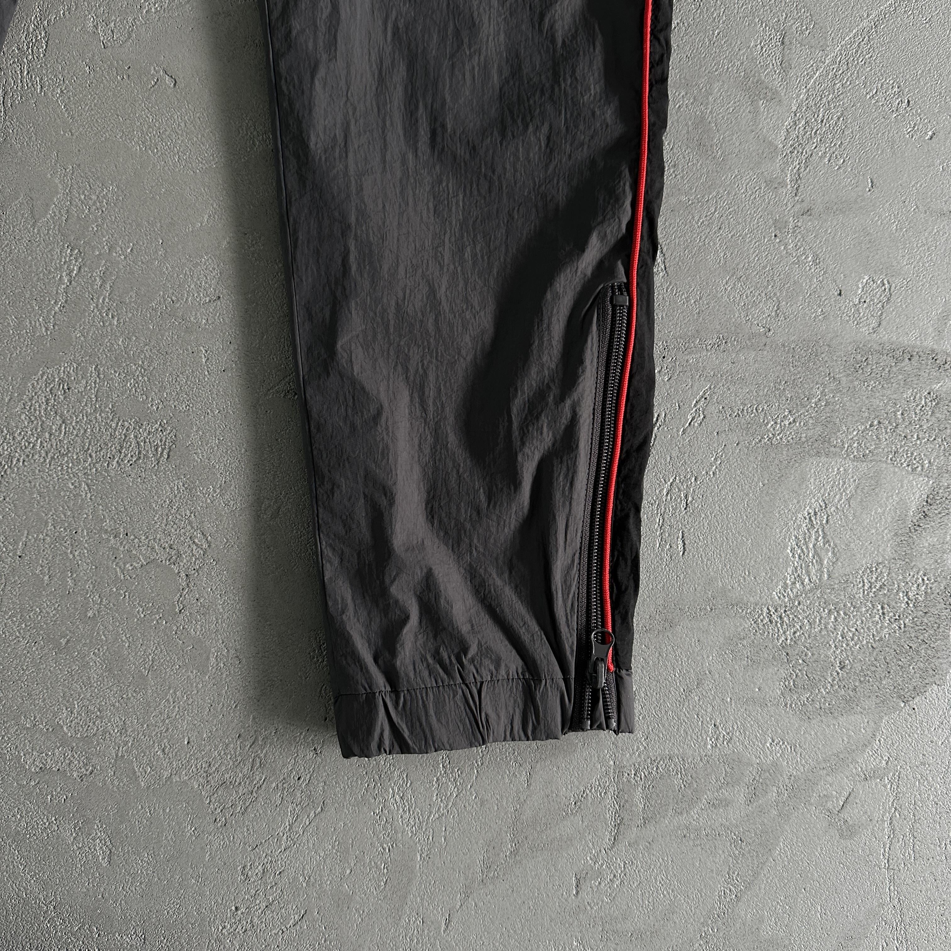 Trapstar Shellsuit Irongate