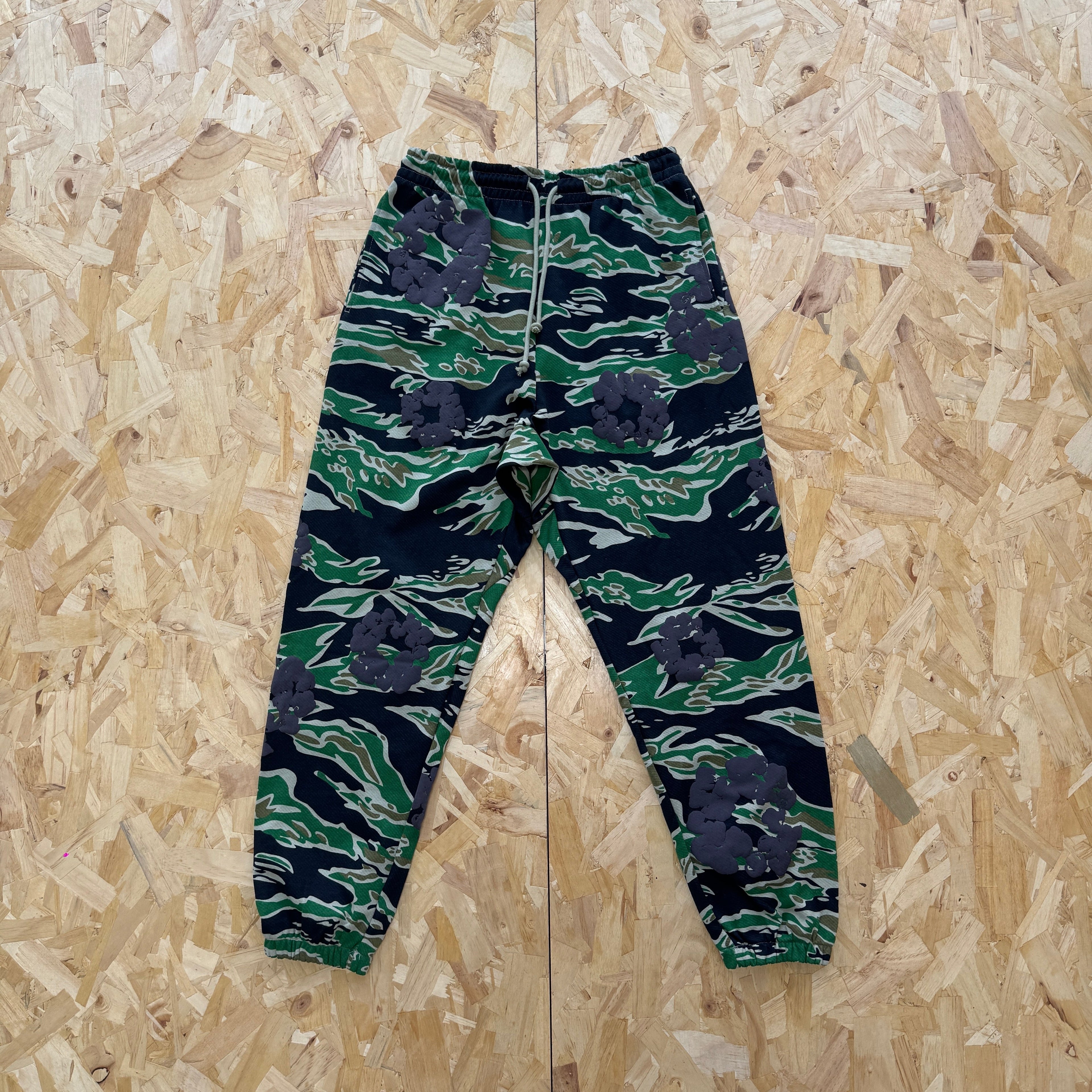 Denim Tears Camo Trousers 1:1  4+