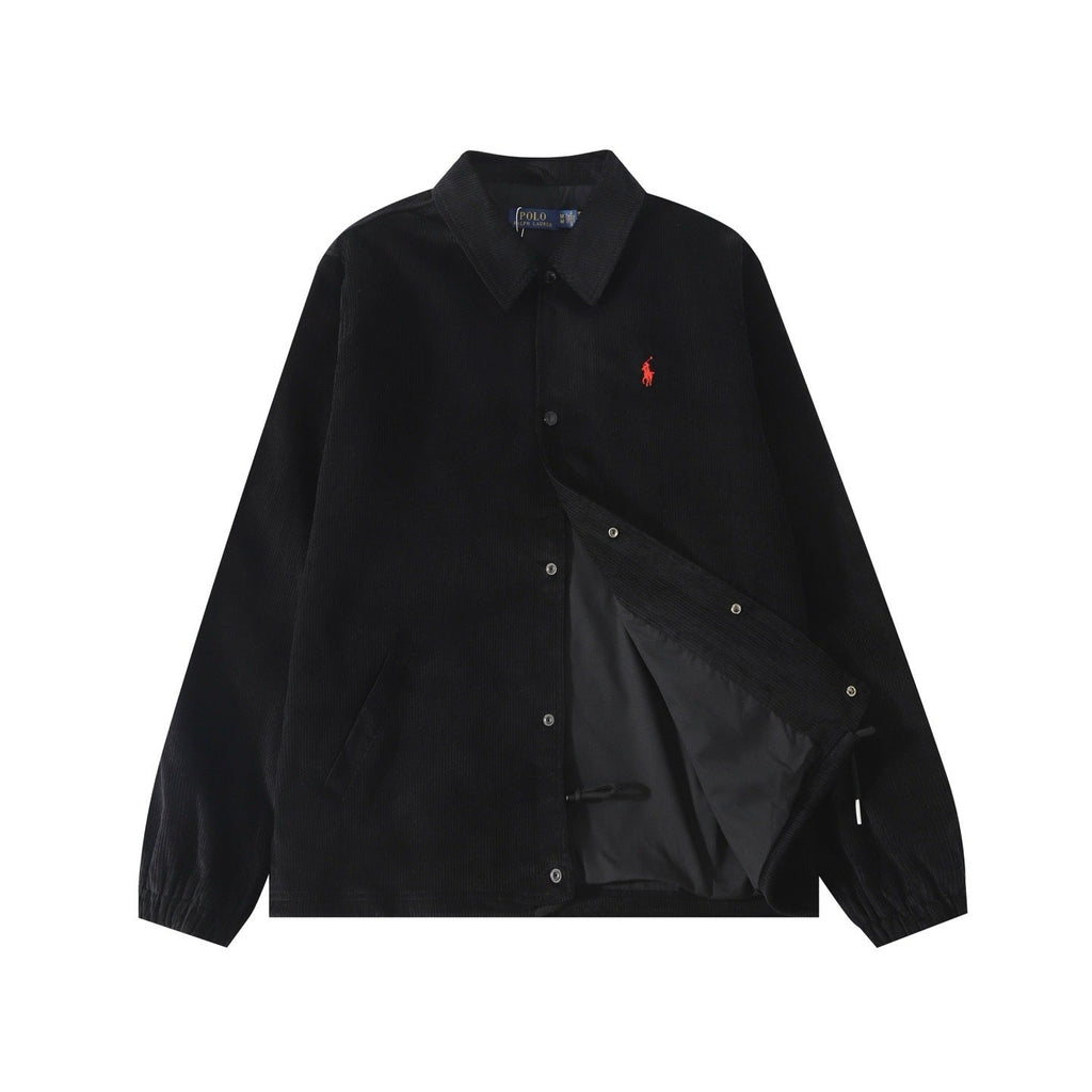 Ralph Lauren Jacket Corduroy