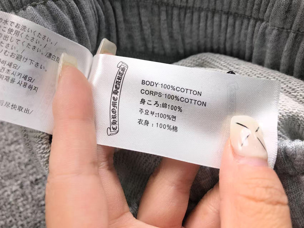 Chrome Hearts Shorts