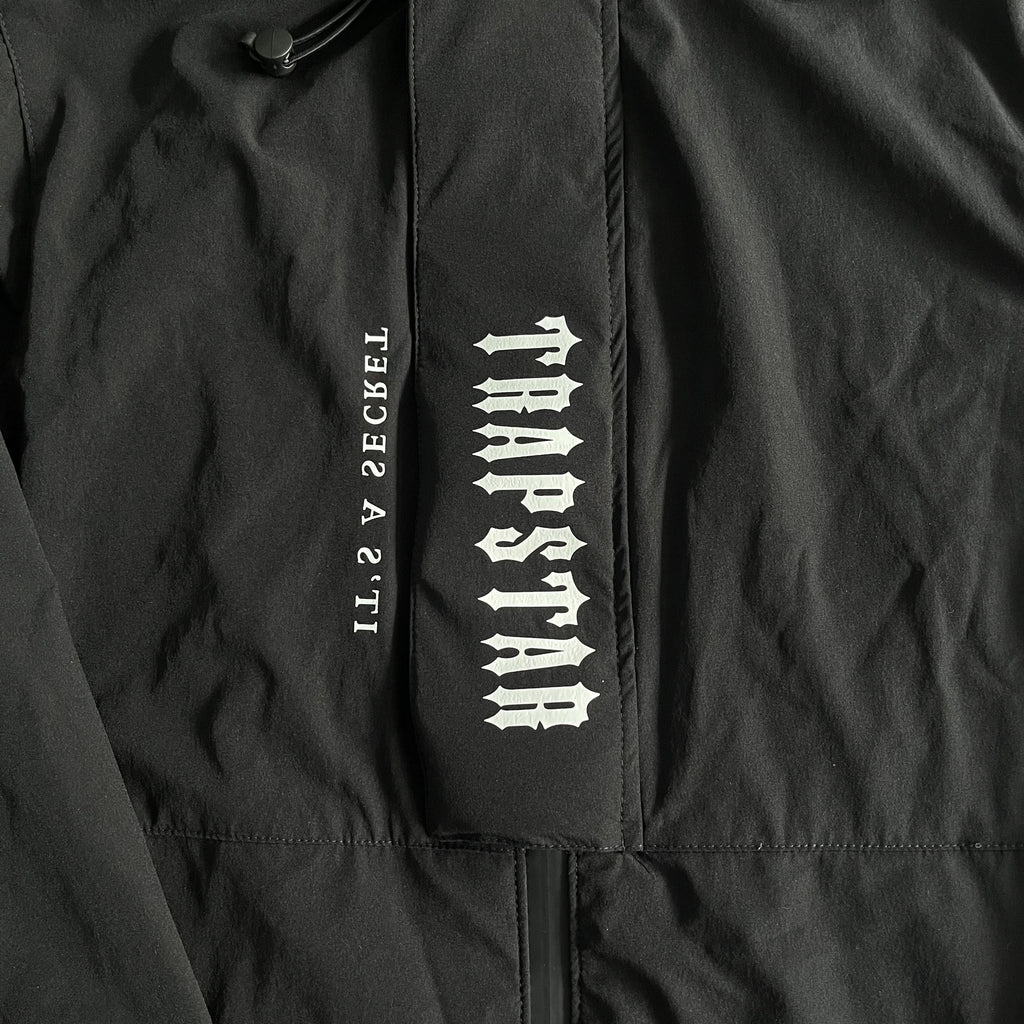 Trapstar Windbreaker