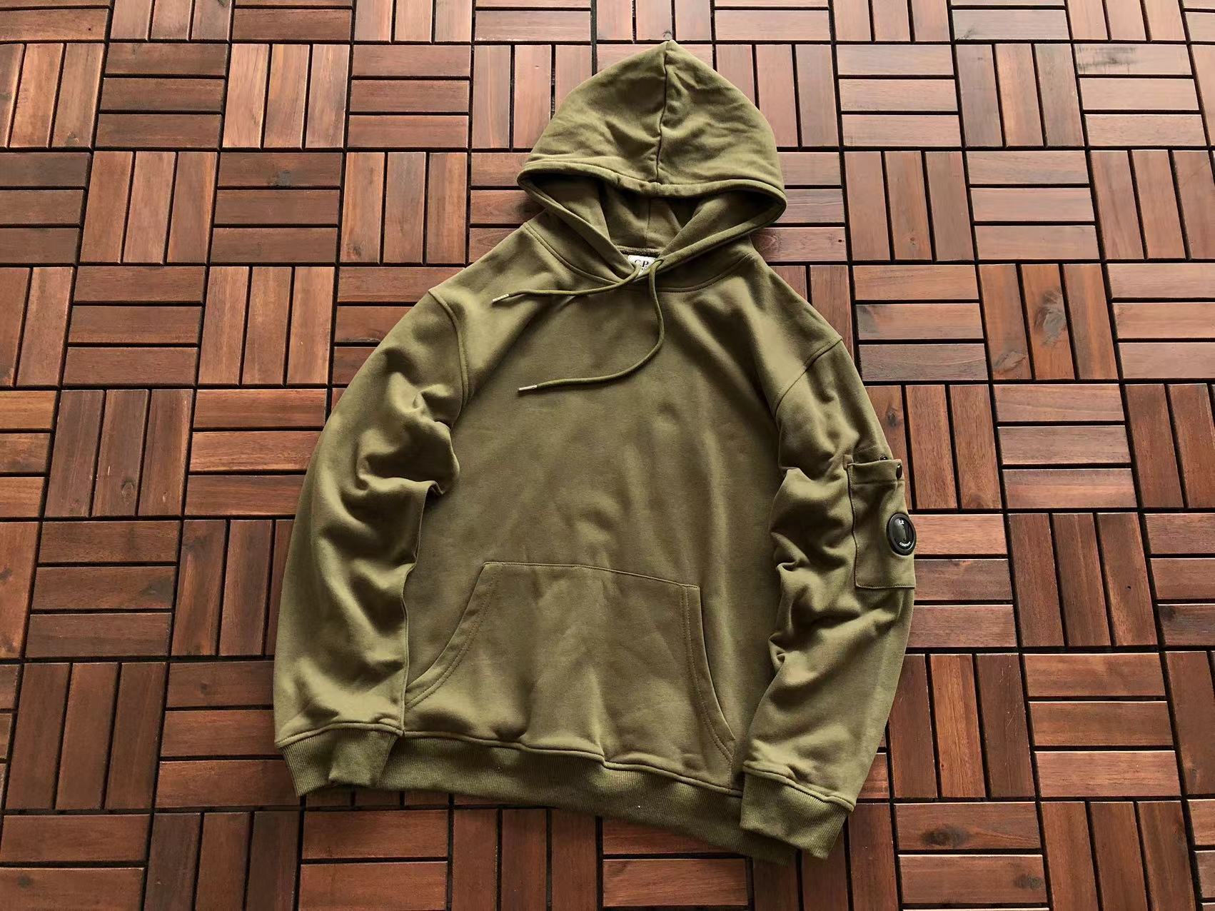 C.P Company Hoodie