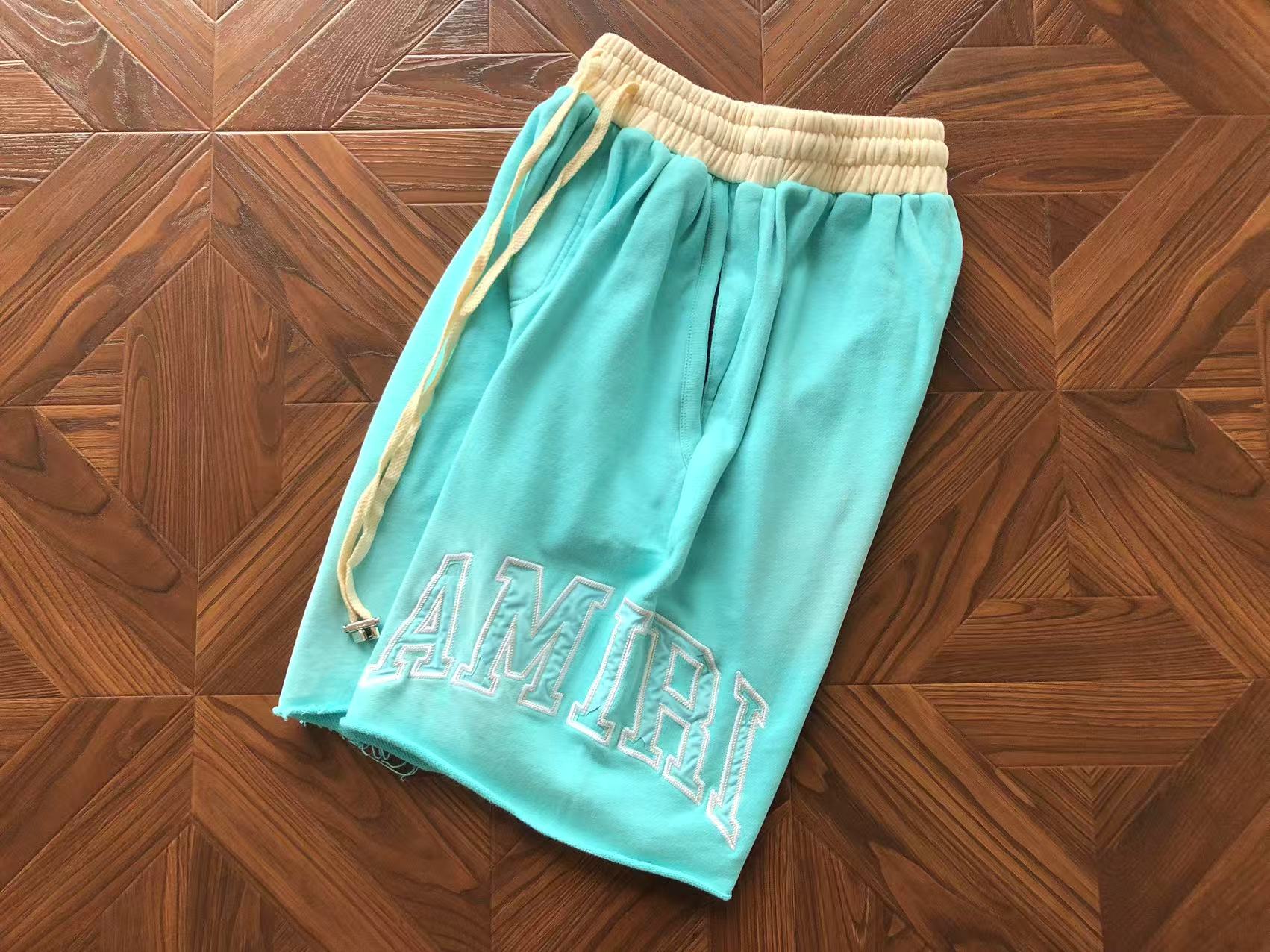 Amiri Shorts