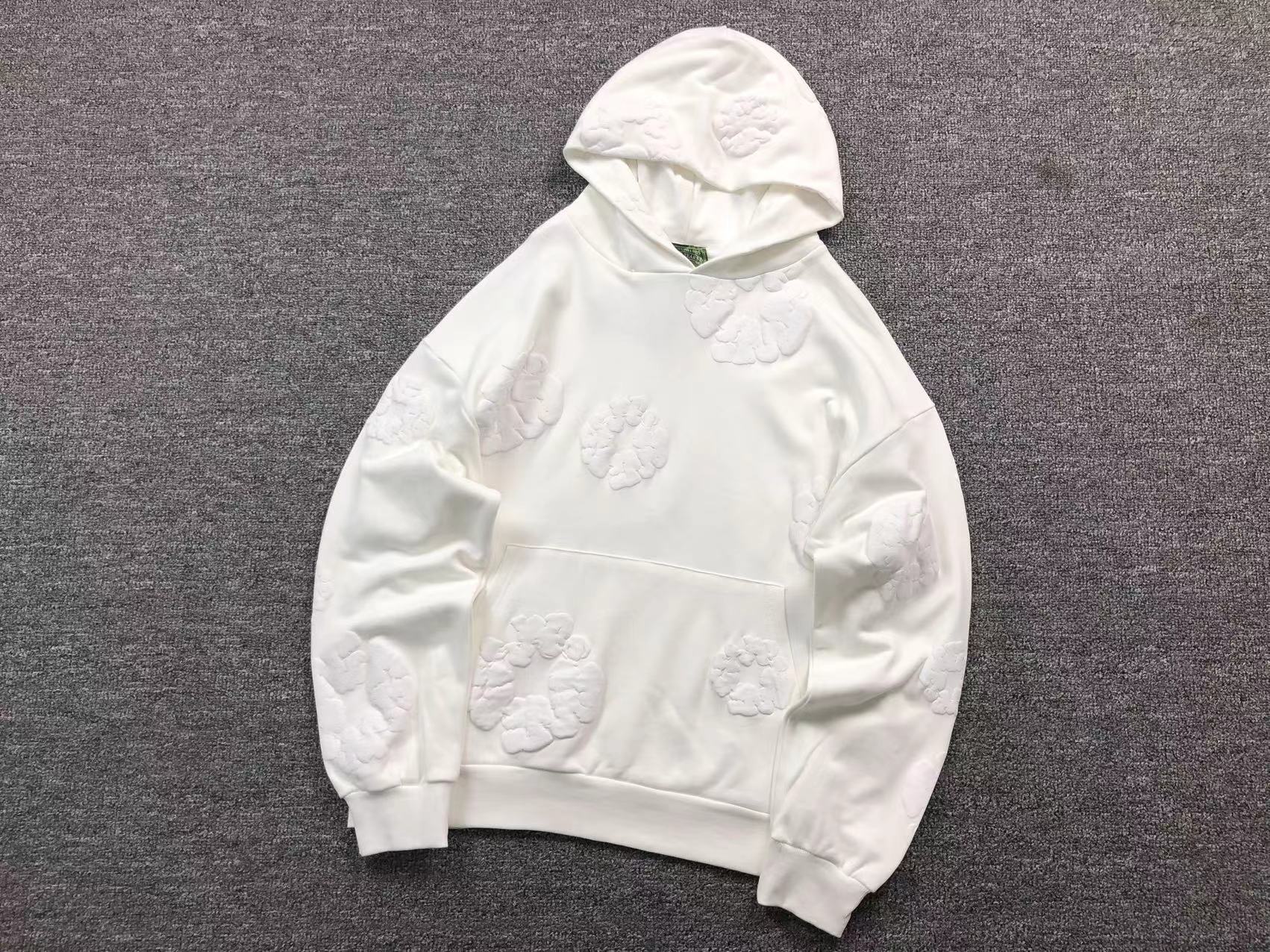 Denim Tears The Cotton Wreath