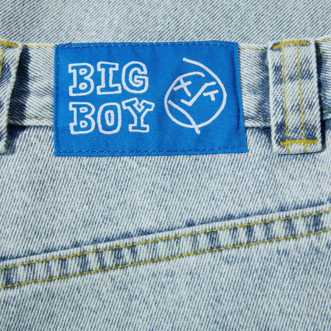 Polar Big Boy Denim Jeans Pant
