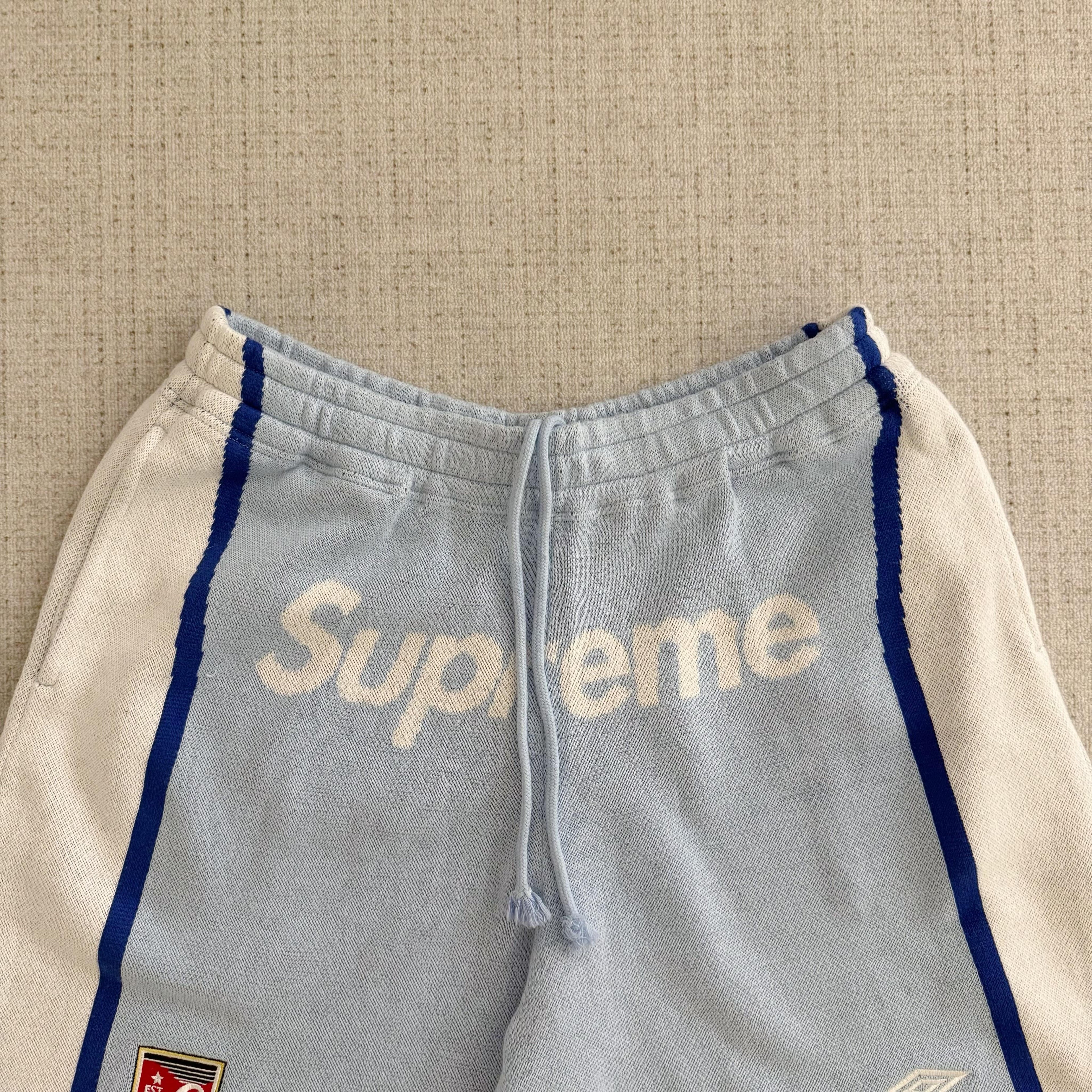 Supreme Shorts