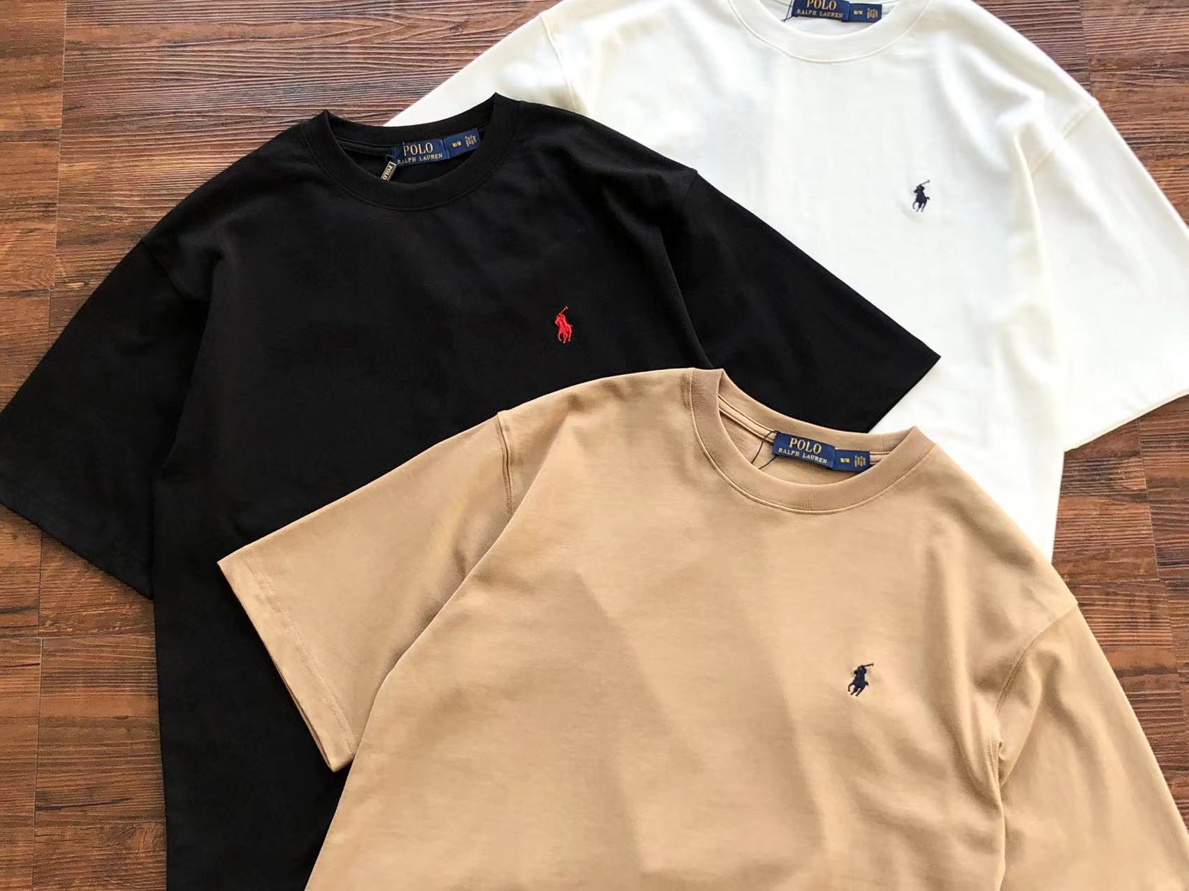 Ralph Lauren Basic Tshirt