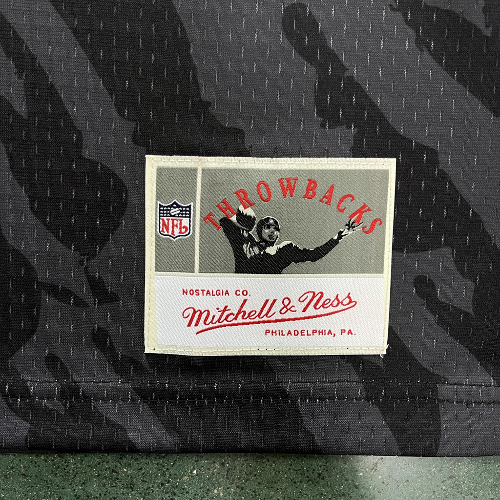 Trapstar Football Jersey