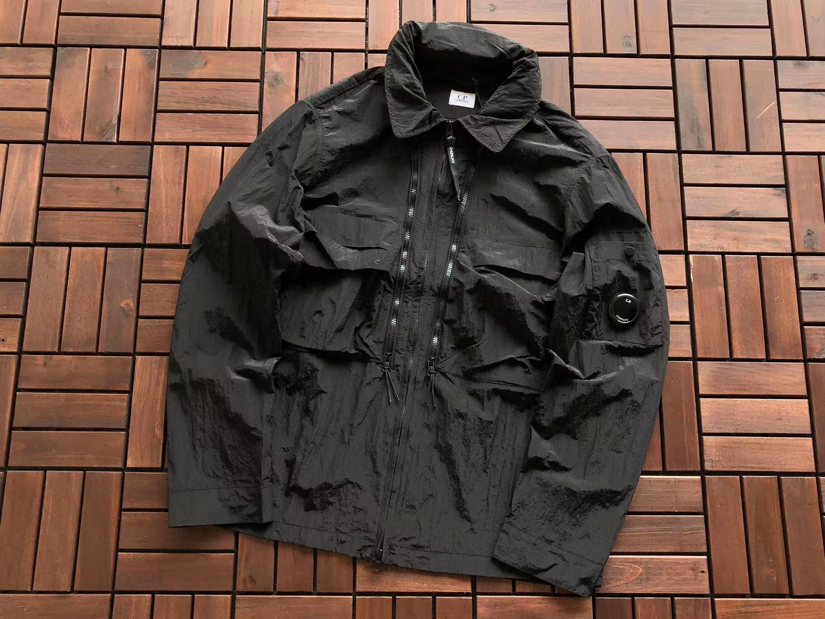 C.P Company Jacket