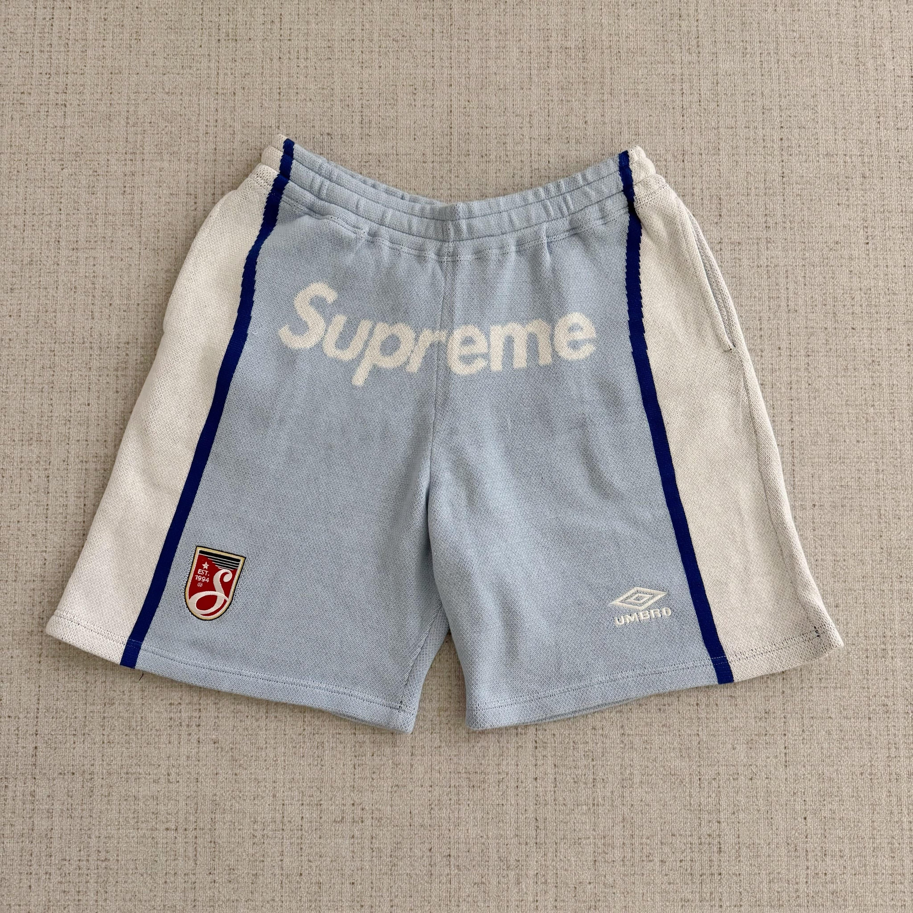 Supreme Shorts