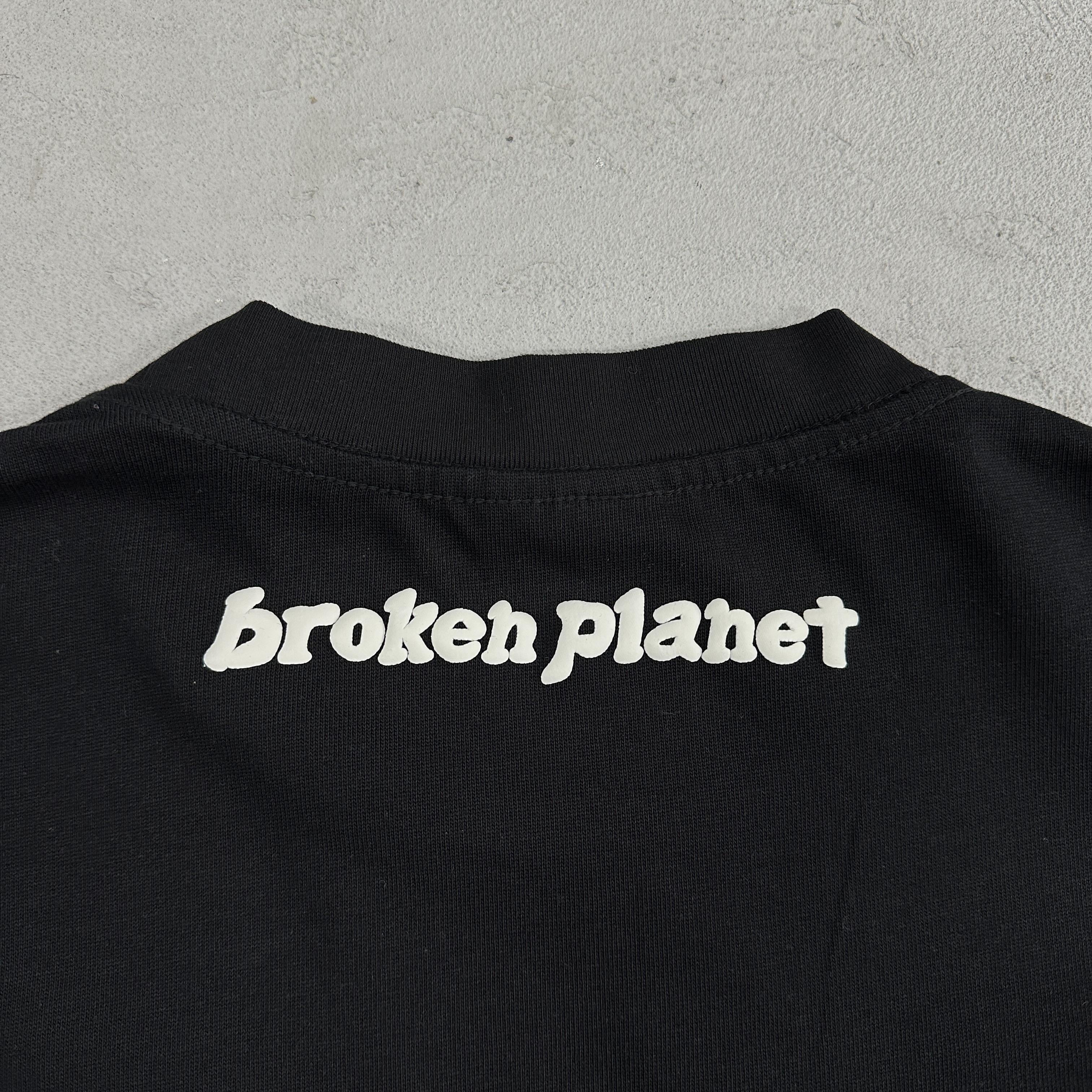 Broken P Speed Of Light Long Sleeve
