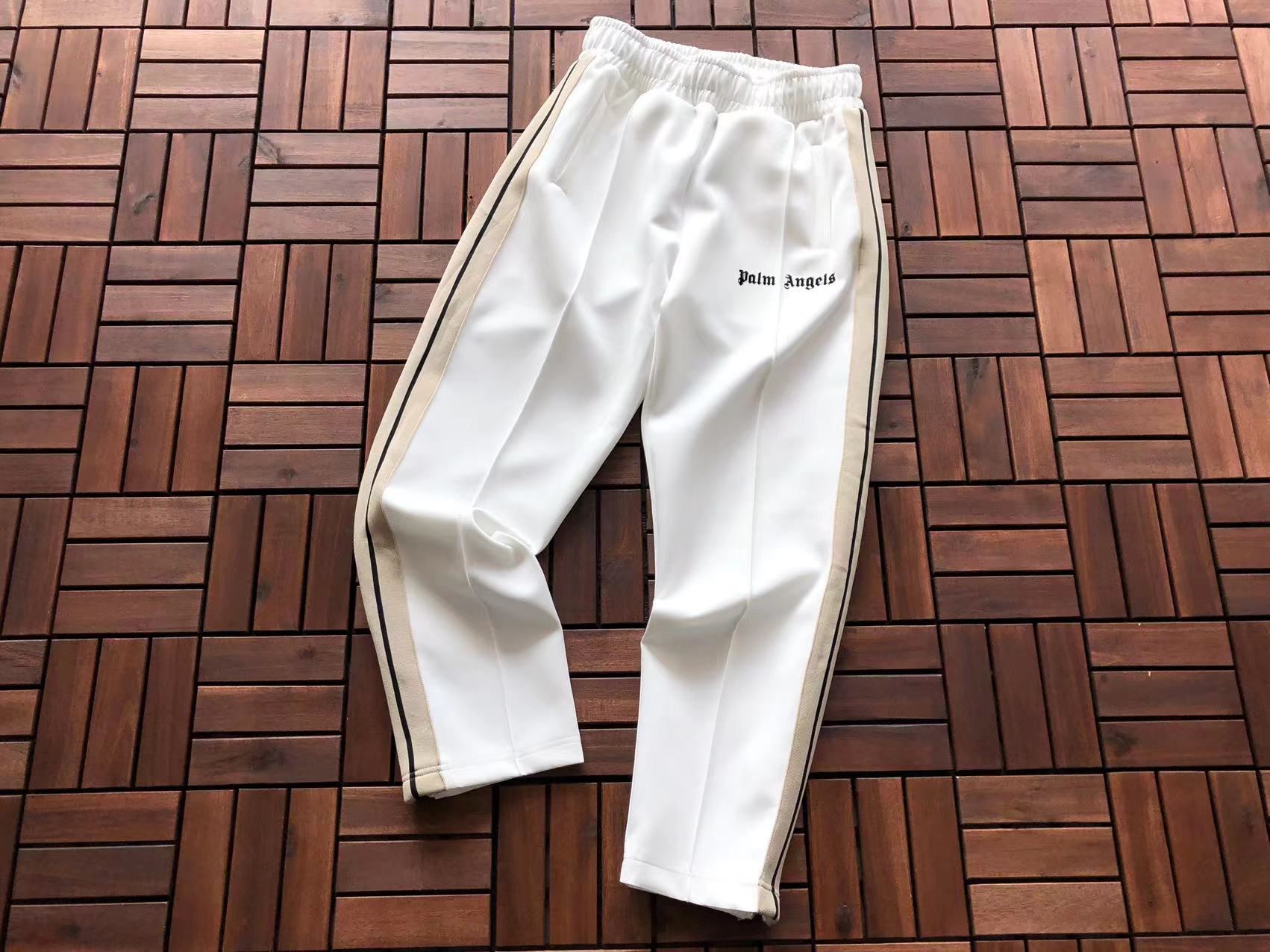 Palm Angels Metal Suit