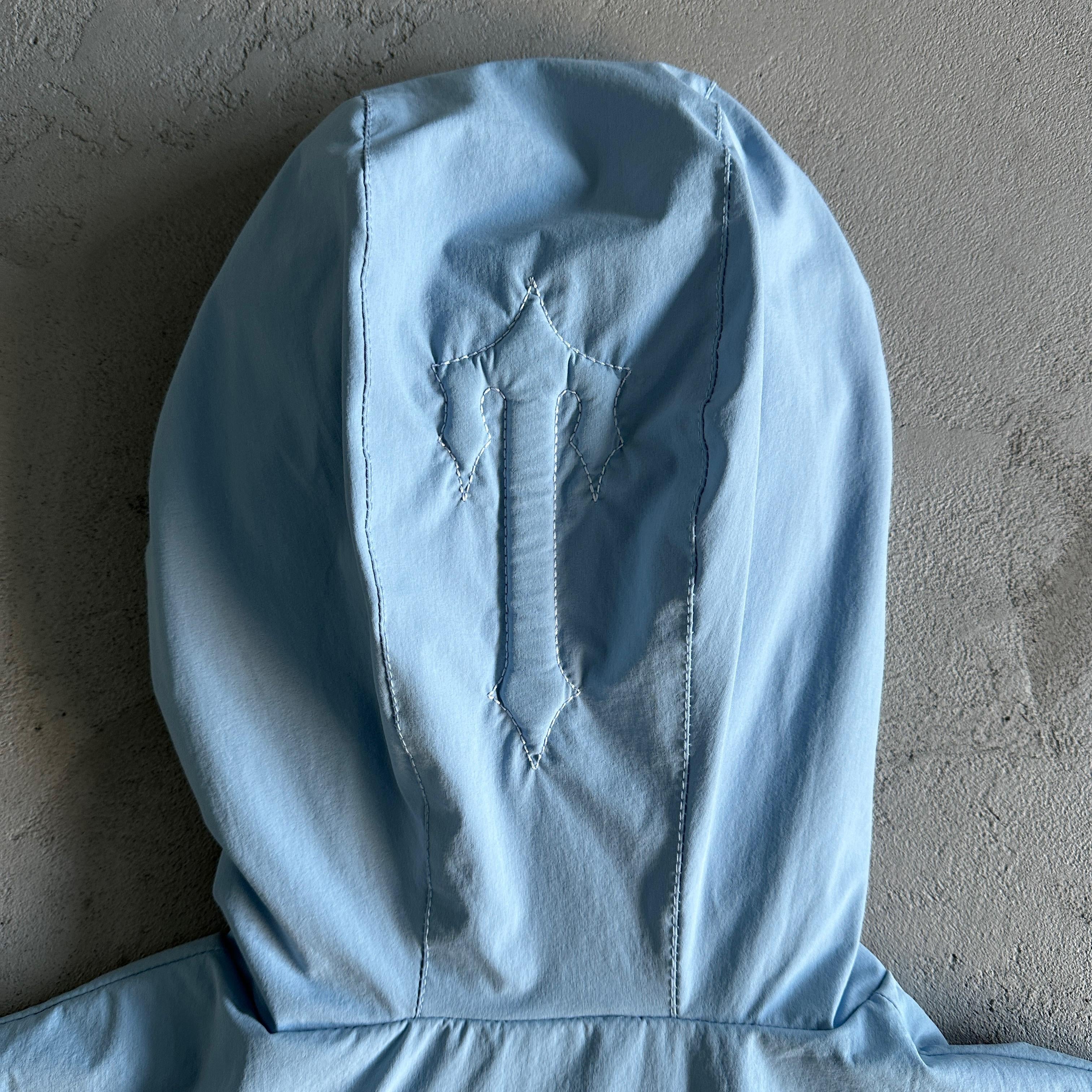 Trapstar Windbreaker