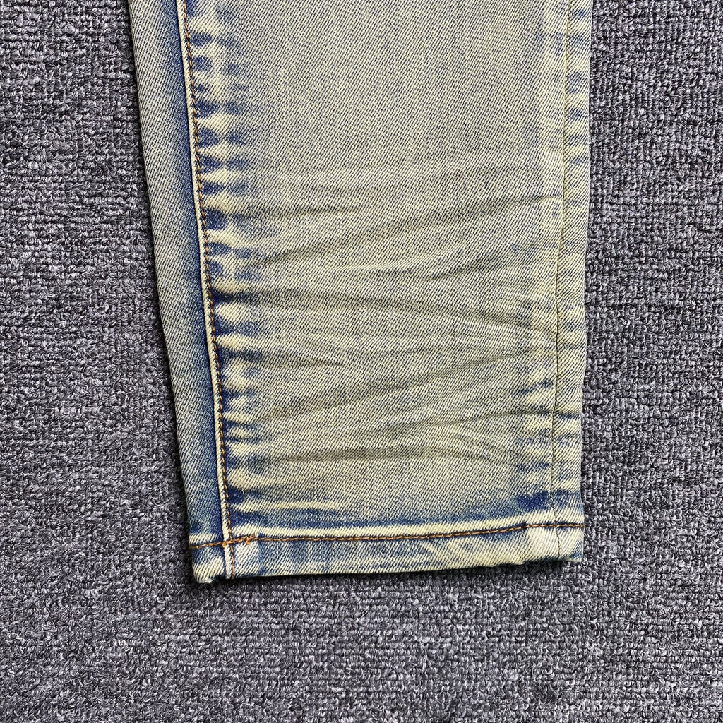 Purple Brand Slim Jeans