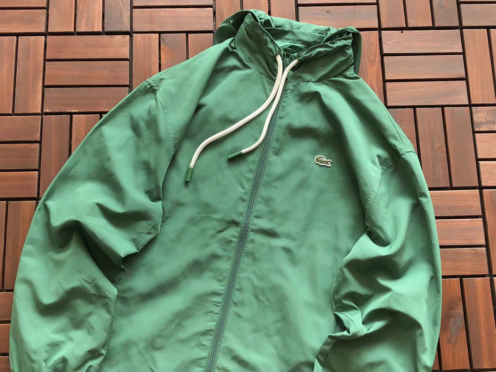 Lacoste Jacket