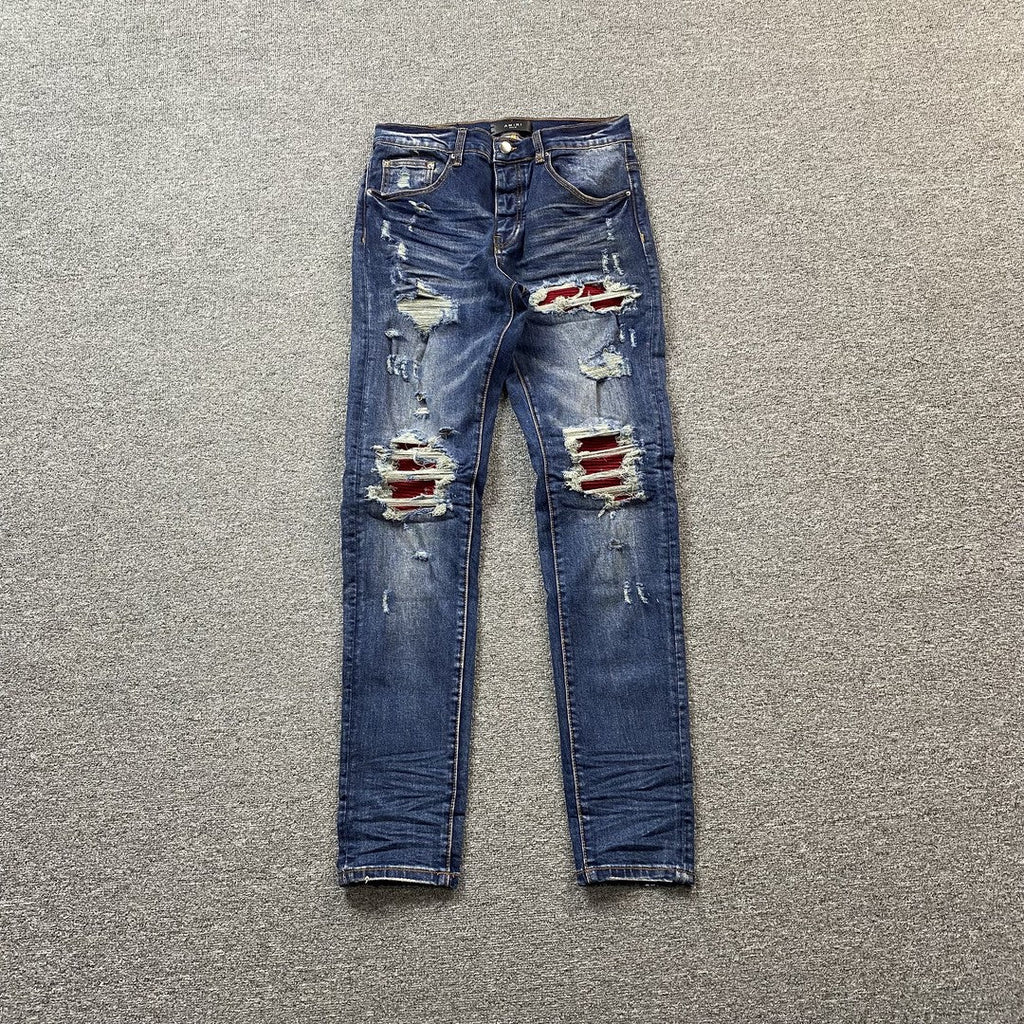 Amiri Jeans