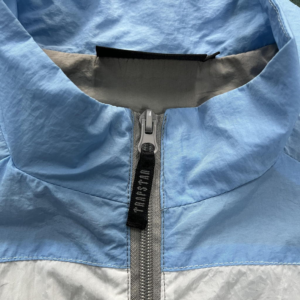 Trapstar Shellsuit Irongate