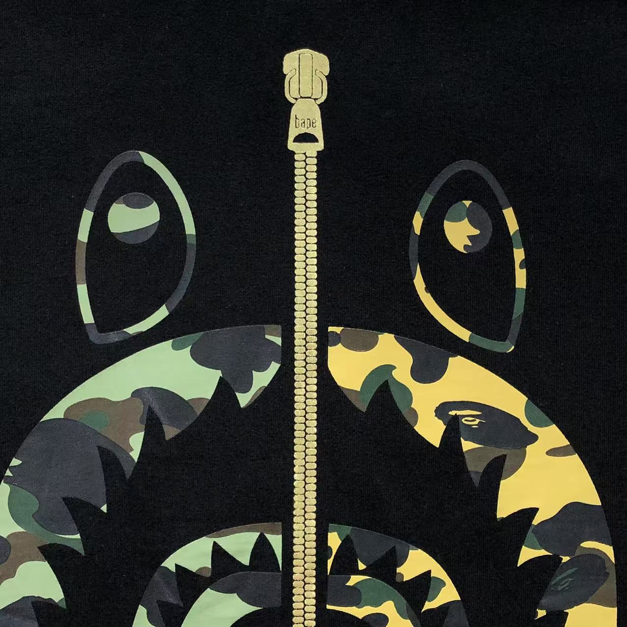 Bape Tshirt