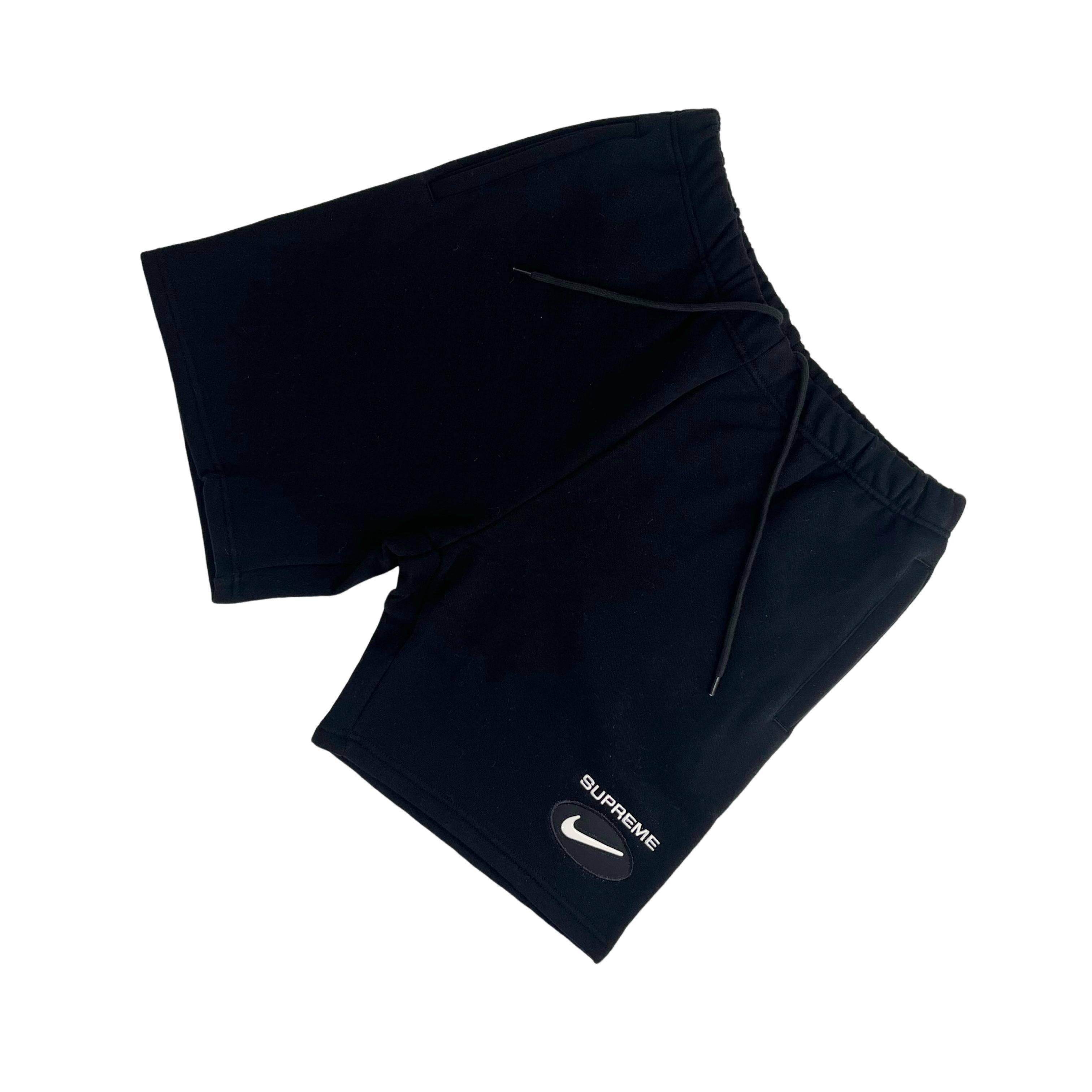SUPREME Shorts 3+