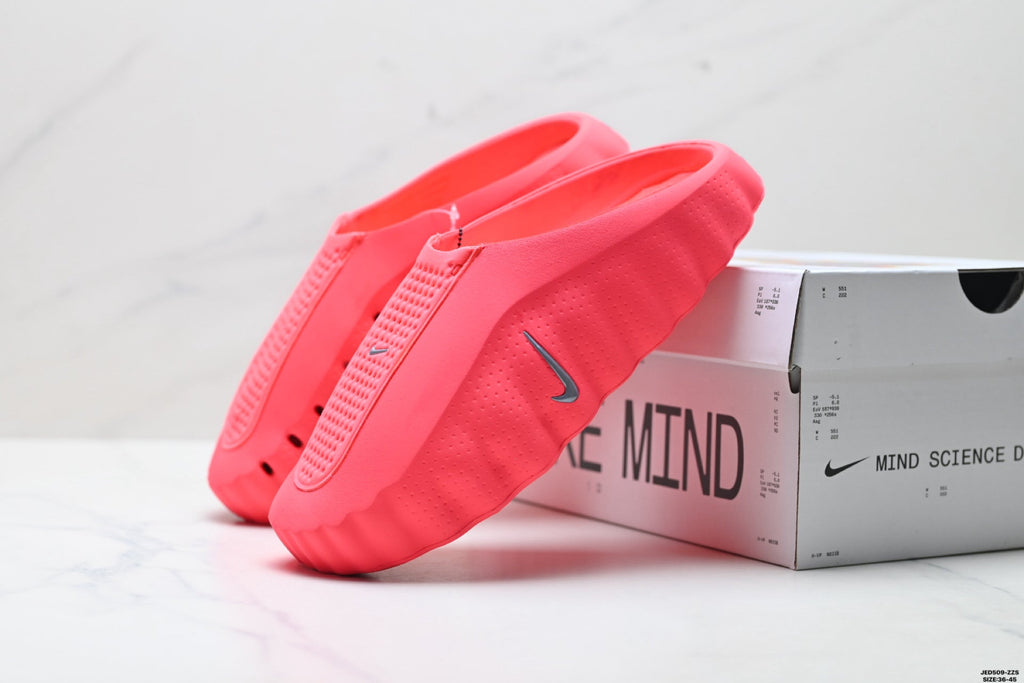 Nike Mind 001 Recovery Slide