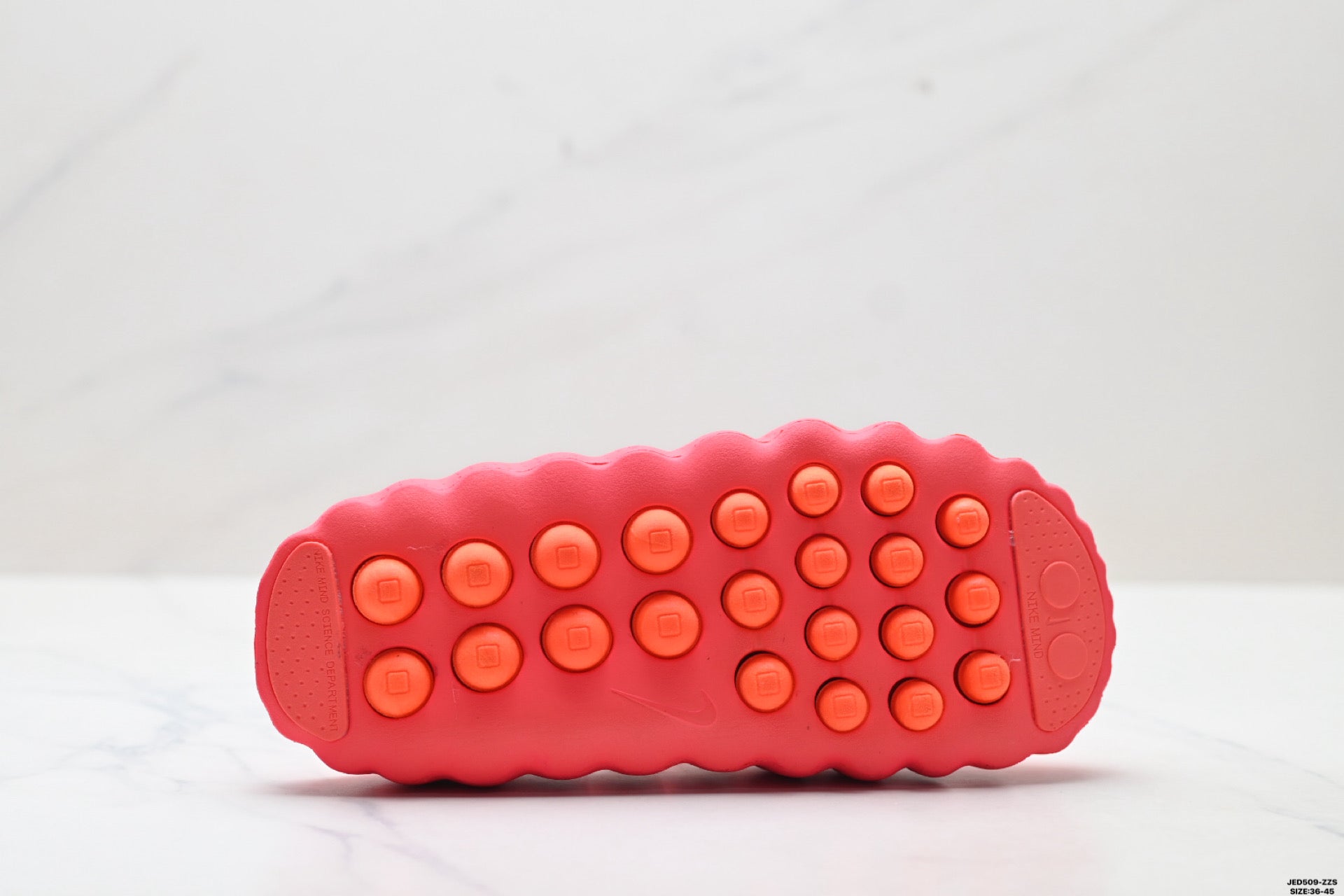 Nike Mind 001 Recovery Slide