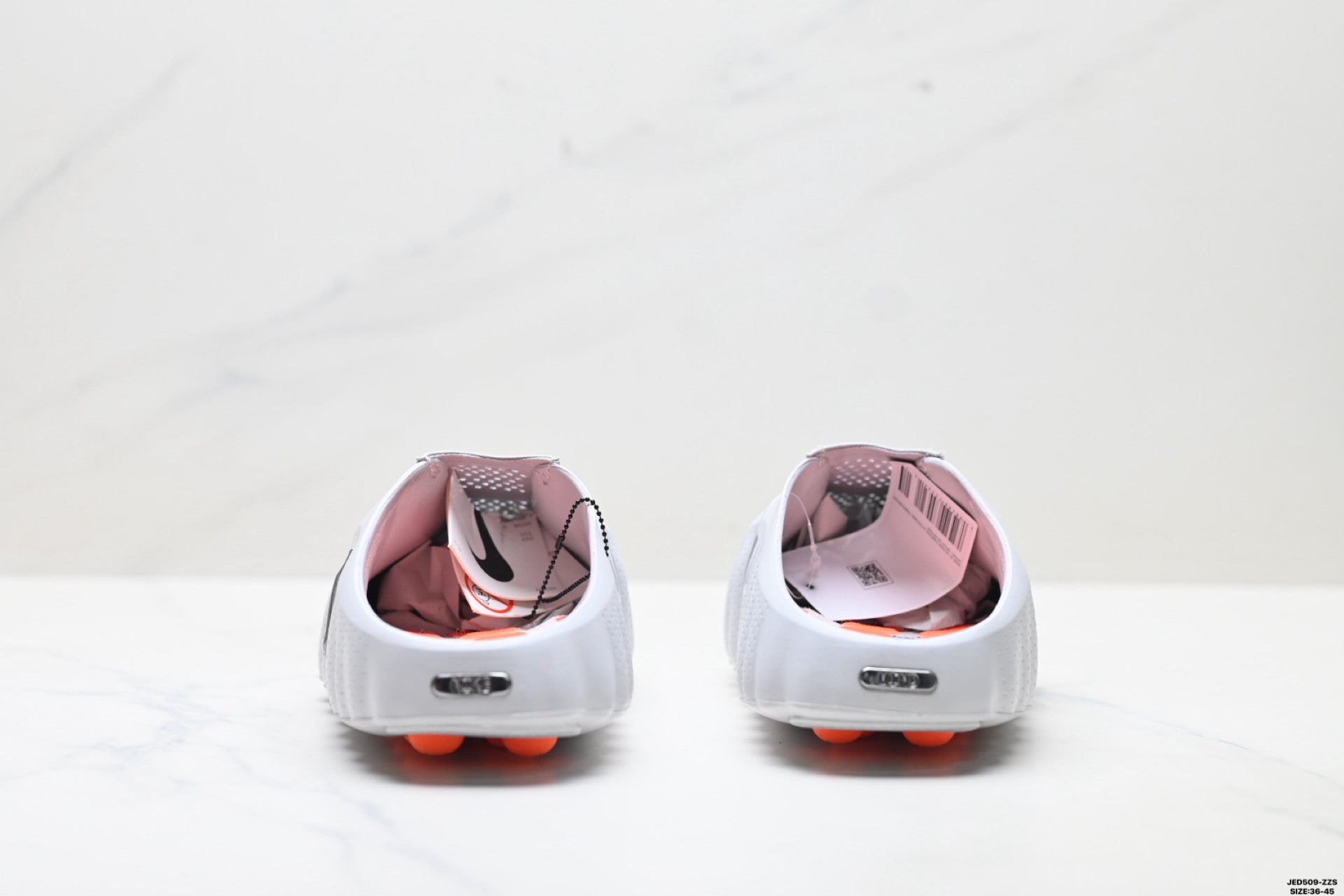 Nike Mind 001 Recovery Slide