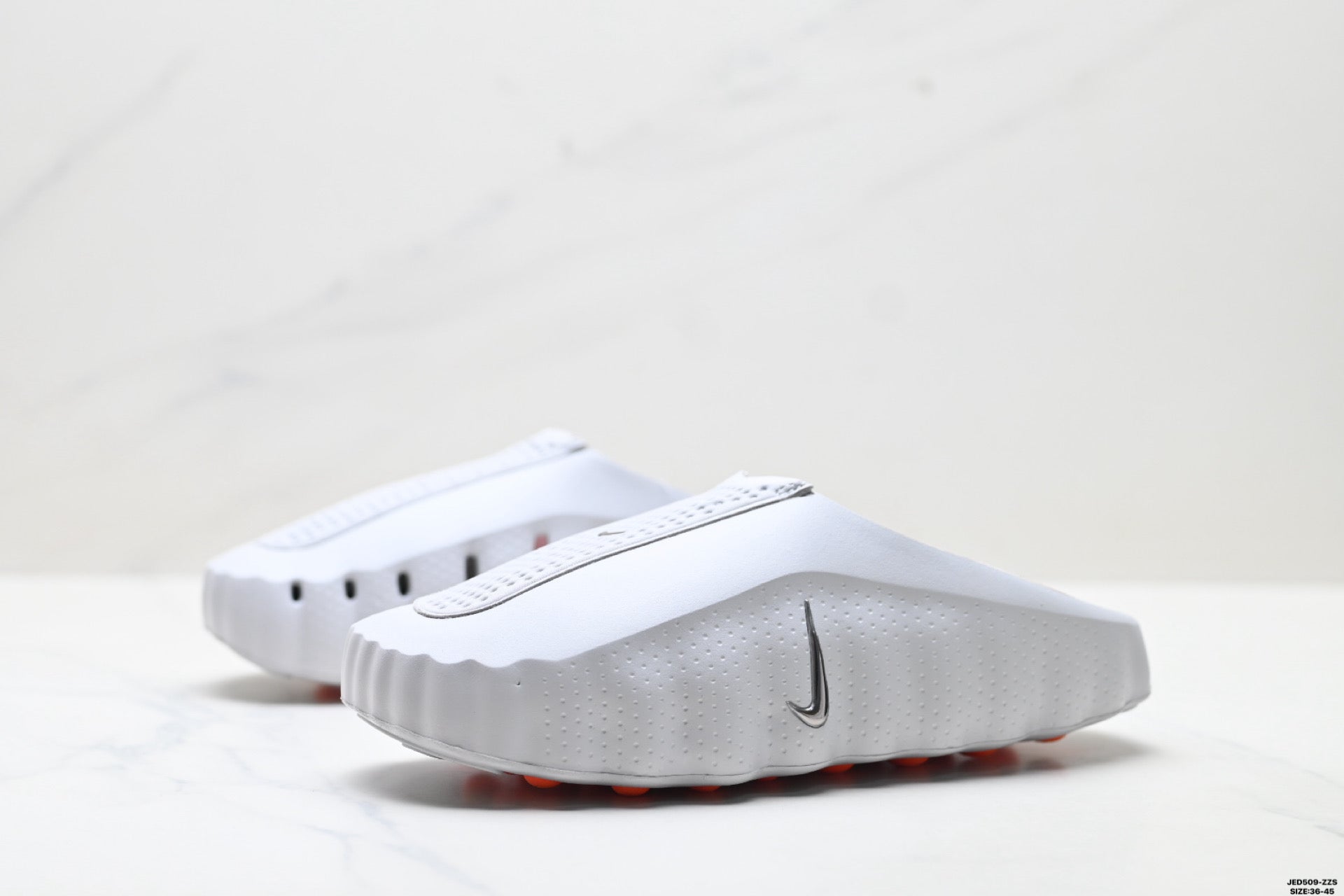 Nike Mind 001 Recovery Slide