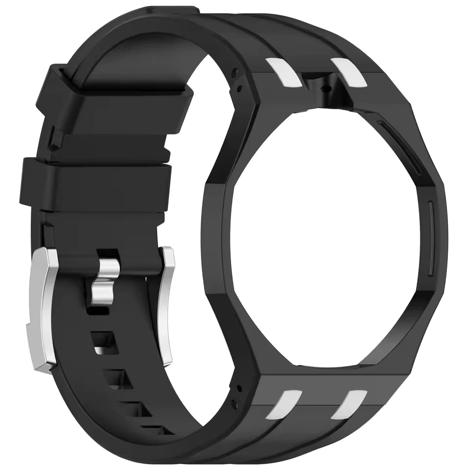 Royal Pop Ocho Negro Strap