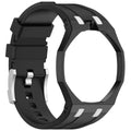 Royal Pop Ocho Negro Strap